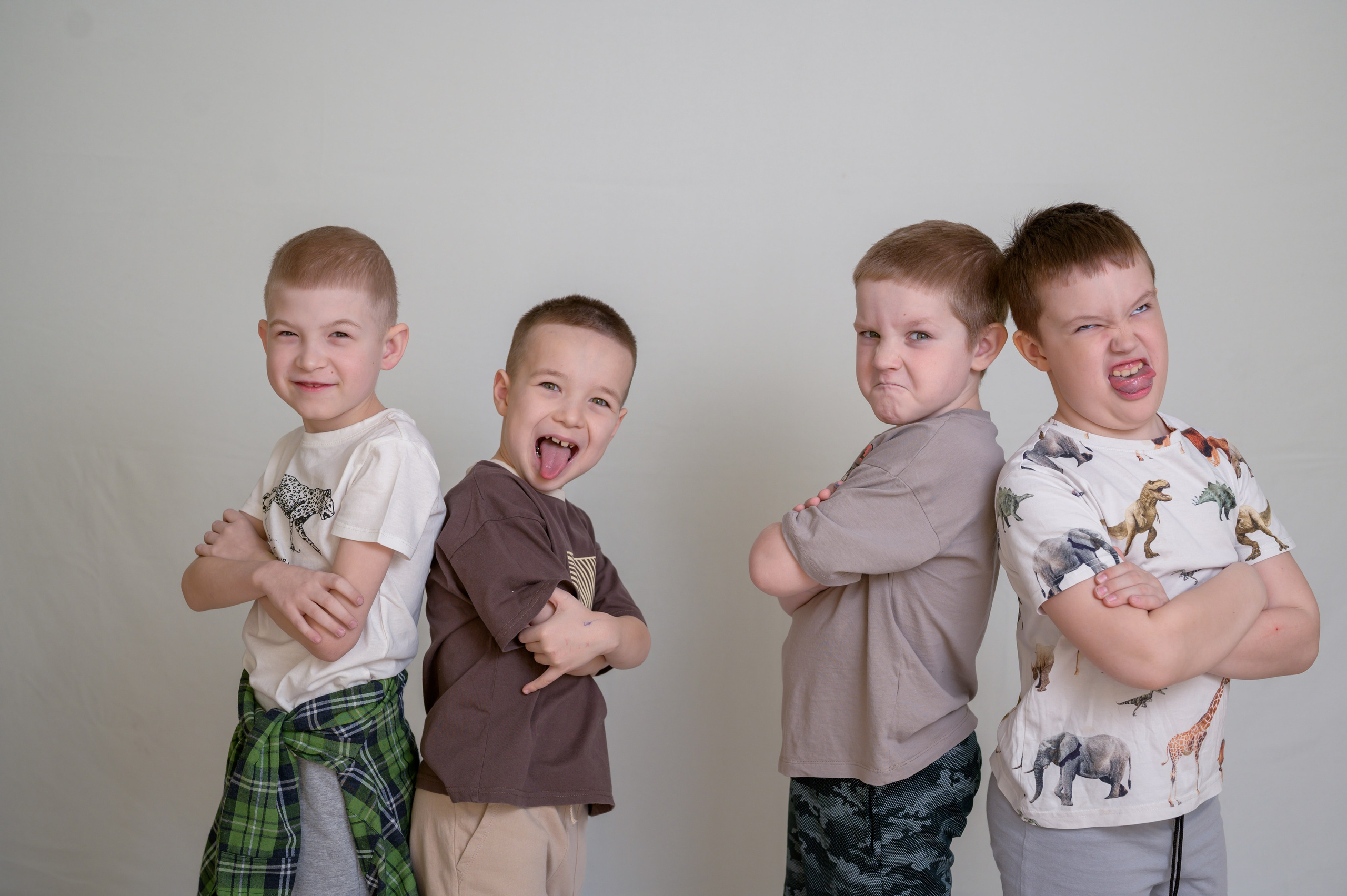 Д/с№ 3к3 группа «Фантазёры» (индивидуальный дизайн) + рисунки детей. Фотограф новорожденных, семейный детский в Тюмени Татьяна Морозова