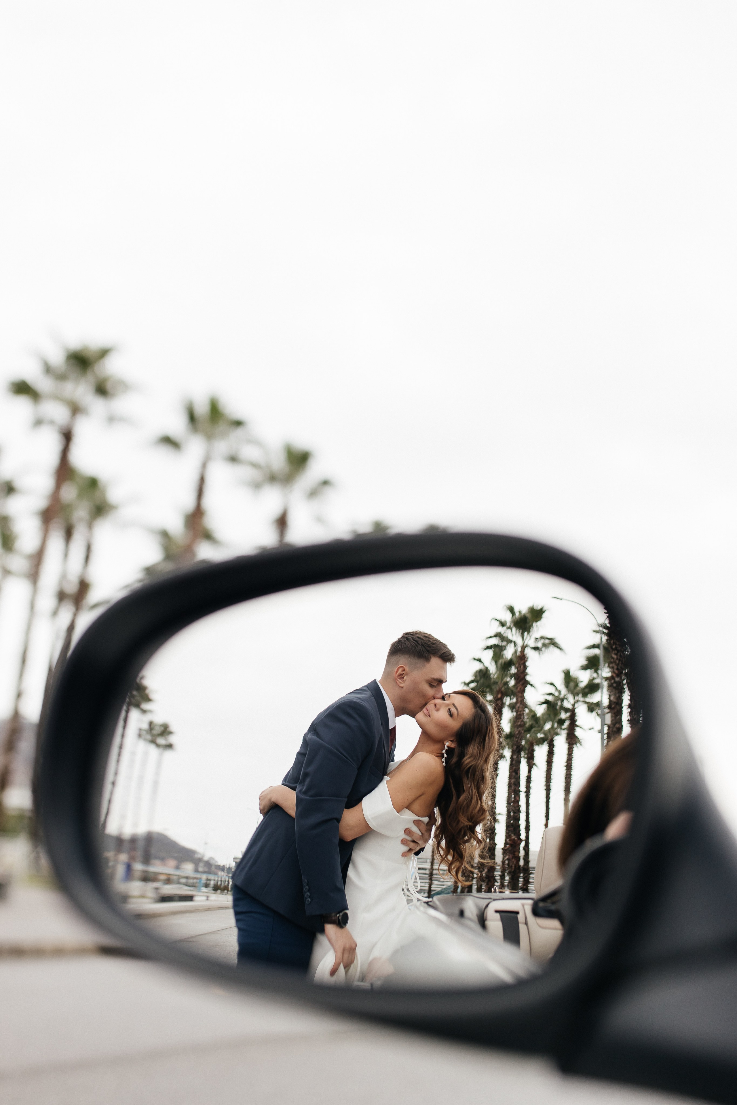 Love Story. Фотограф в Сочи