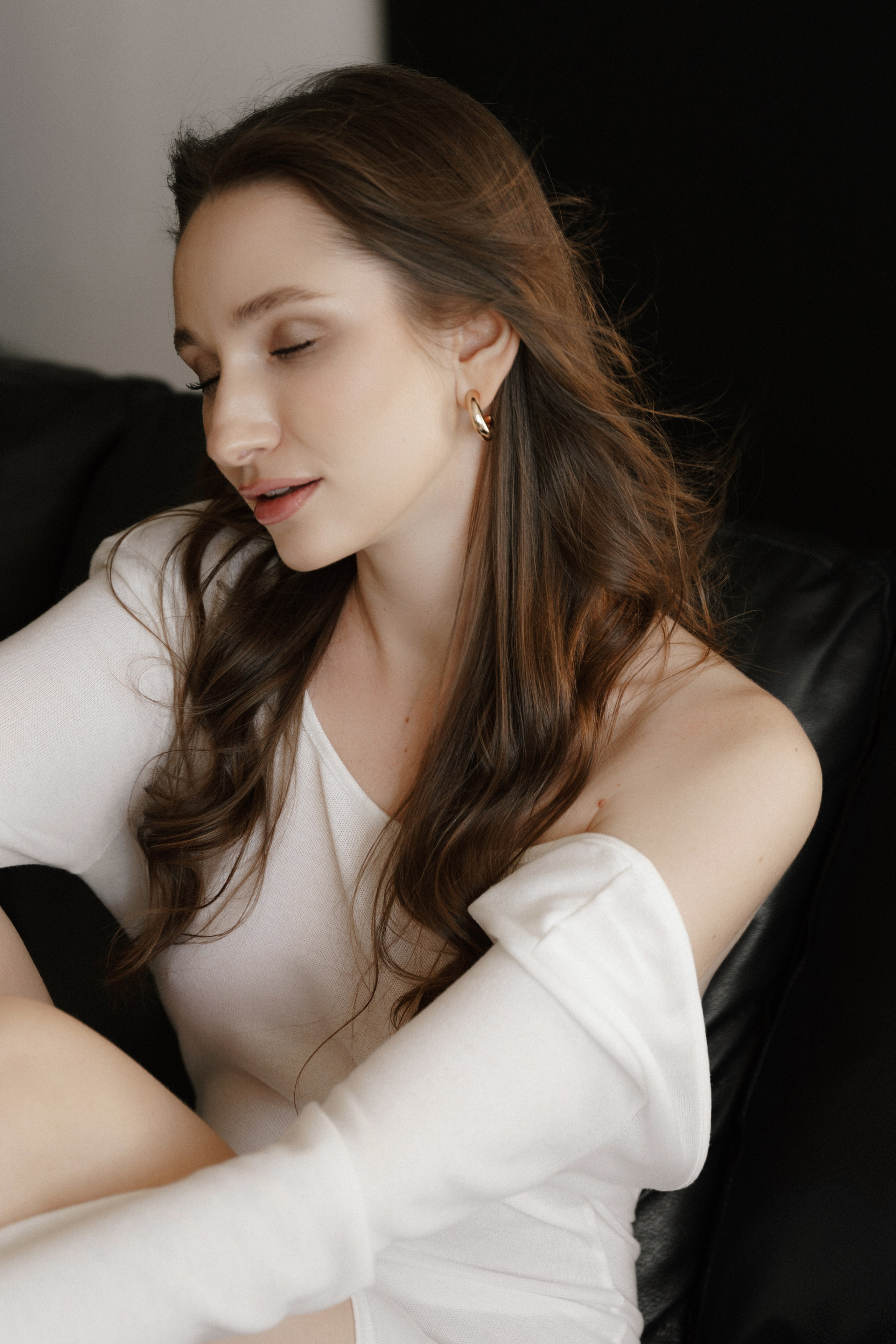 Евгения. Фотограф в Новосибирске. Ефимова Анастасия