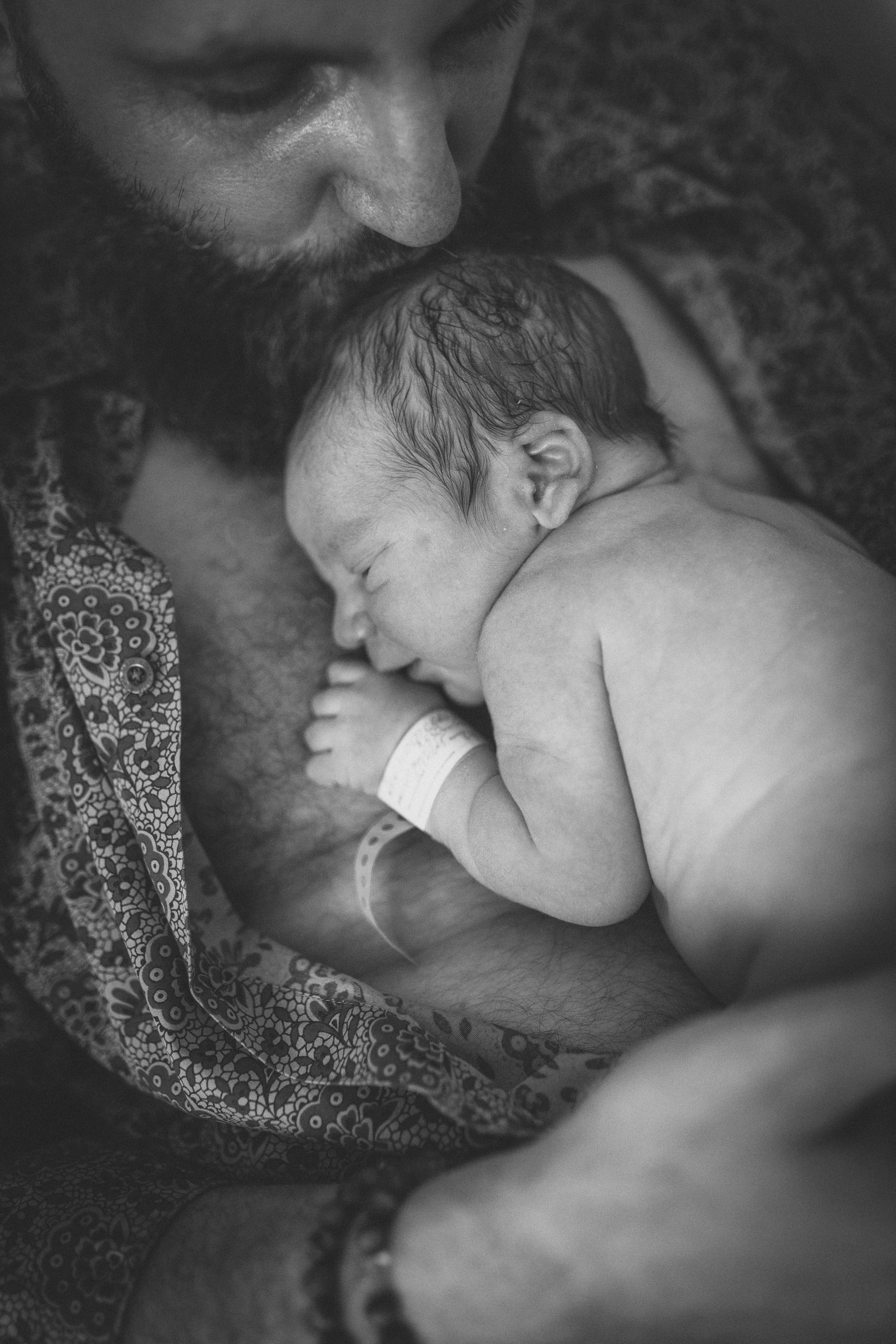 Рождение Радомира. Семейный фотограф и фотограф на роды в Ростове-на-Дону Мухина Виктория