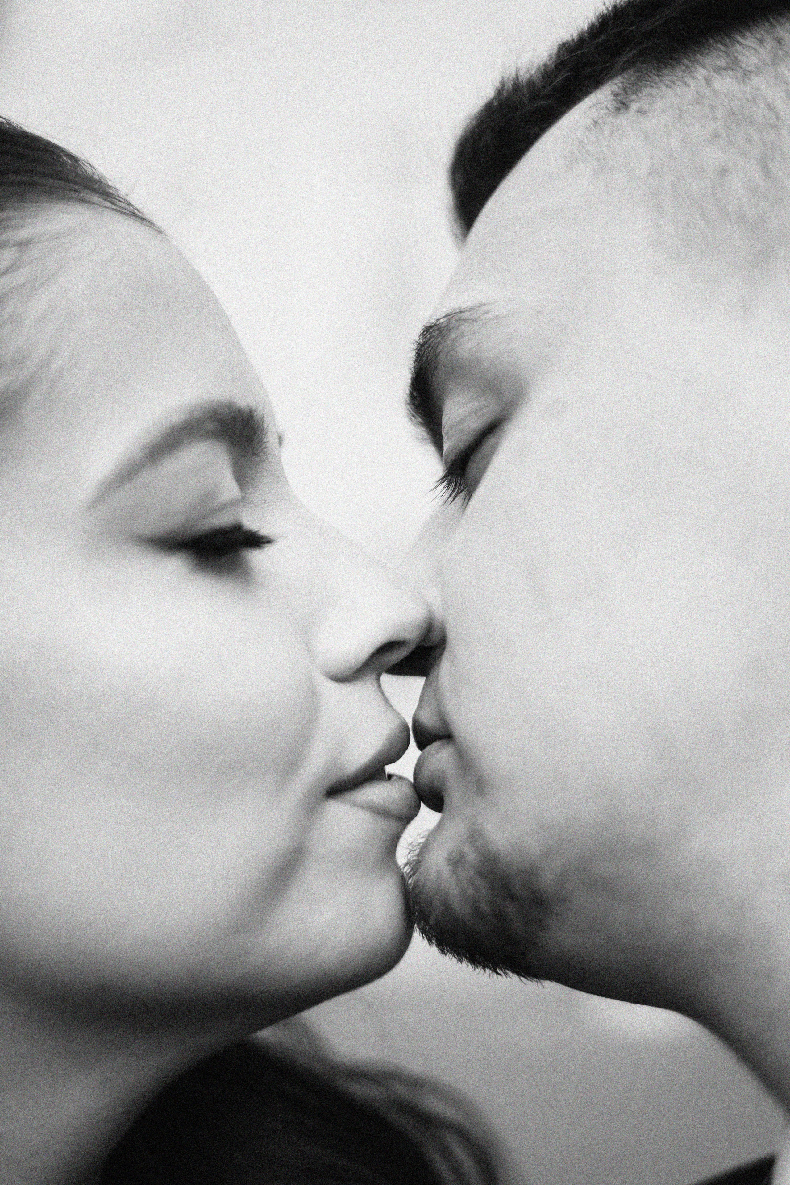 РАИЛЬ+КЛАРА. Фотограф Элла Ефимова