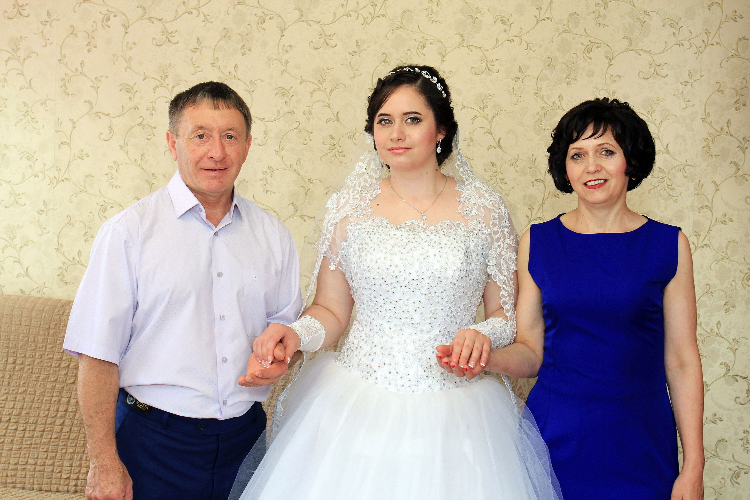 Константин и Юлия. Игорь Варава свадебный фотограф видеограф Белая Глина Краснодар