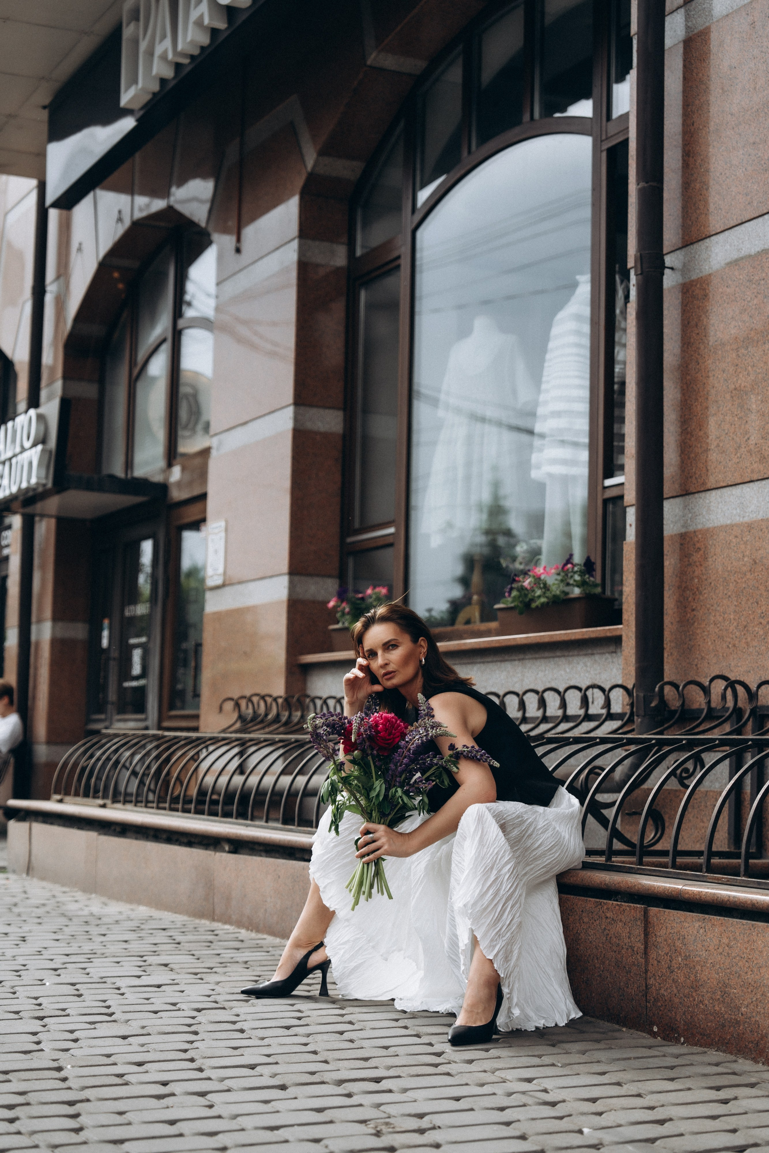 А Л Ё Н А. Фотограф Юлия Павлова Красноярск