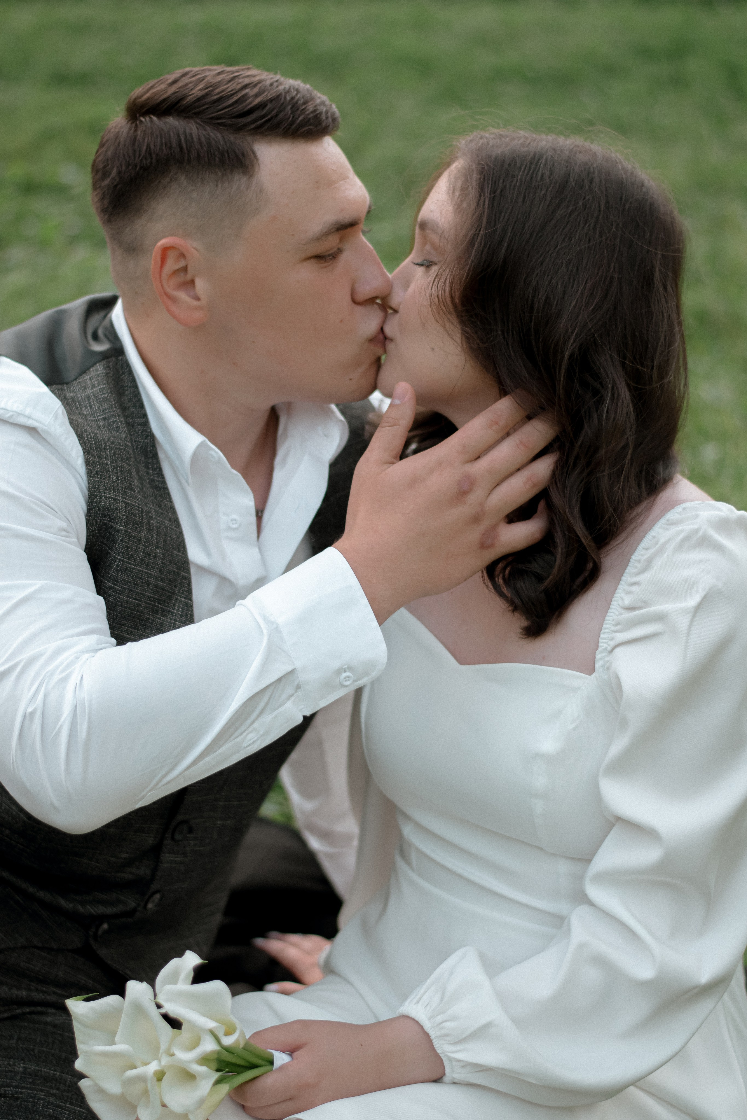 Вероника | Даниил. Свадебный и семейный фотограф Санкт-Петербург