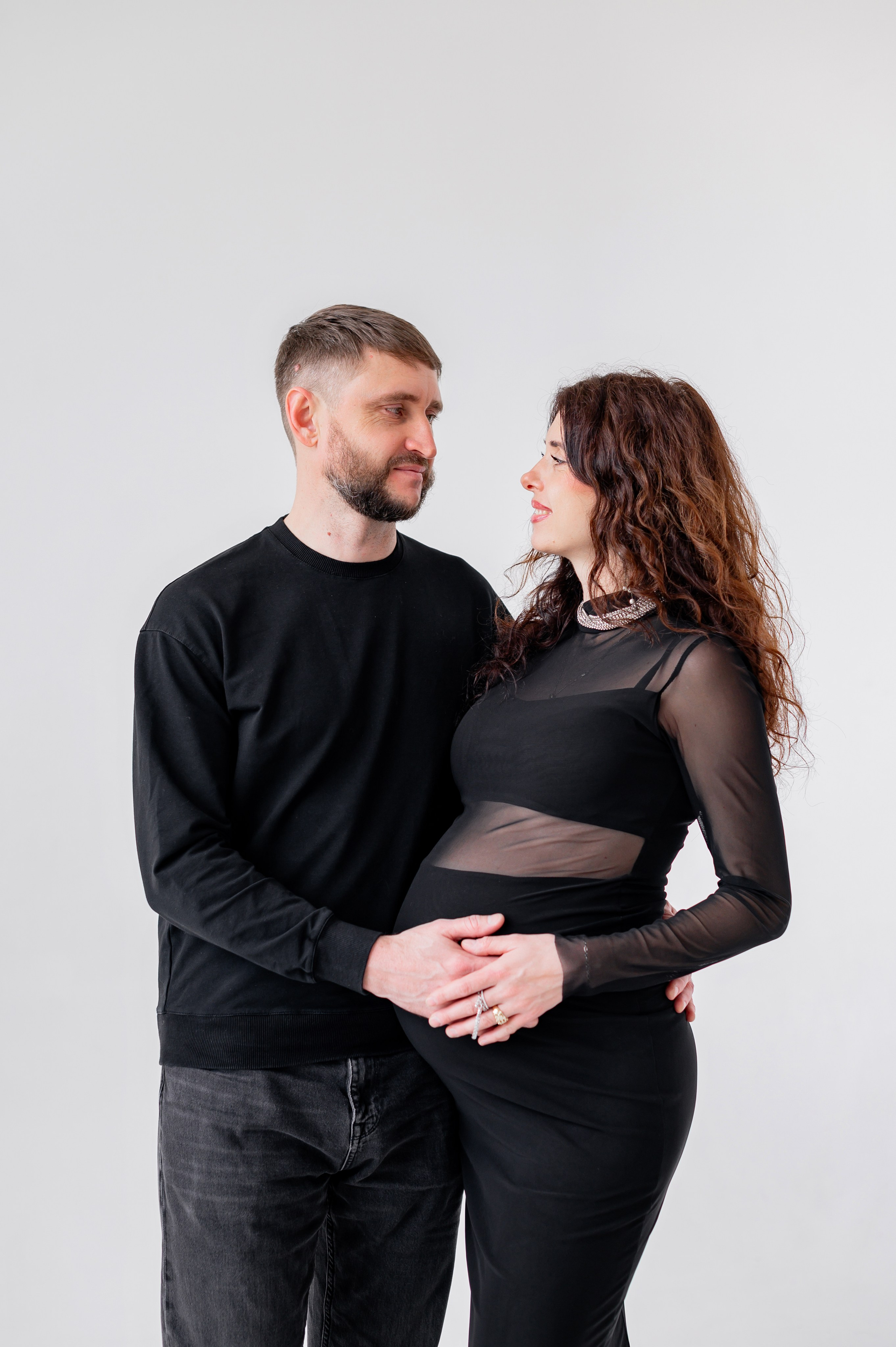 Саша Маша Гриша и Максим. Фотограф Татьяна Иванчикова