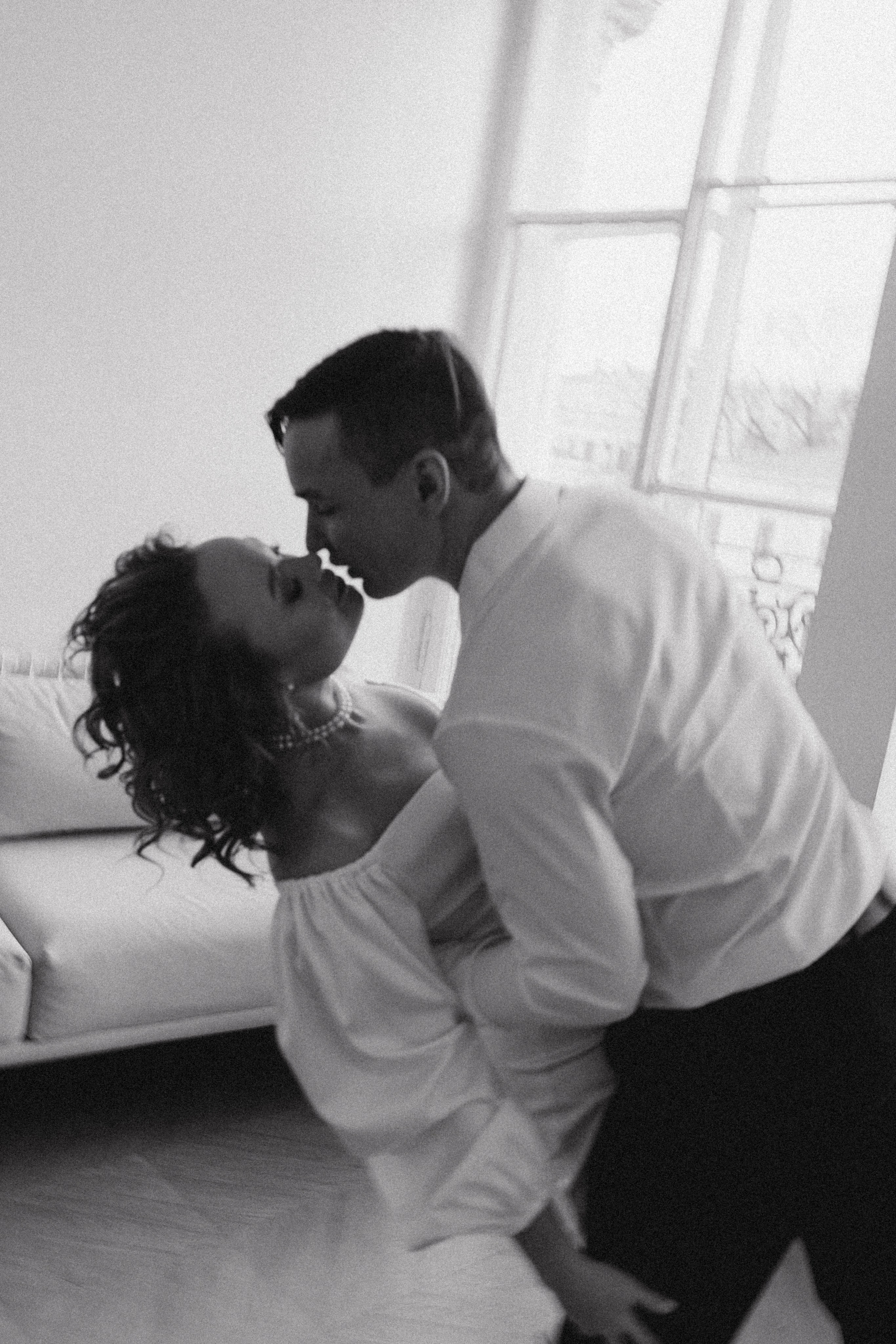 Андрей и Надя. Фотограф в Петербурге Ольга Стрельченко