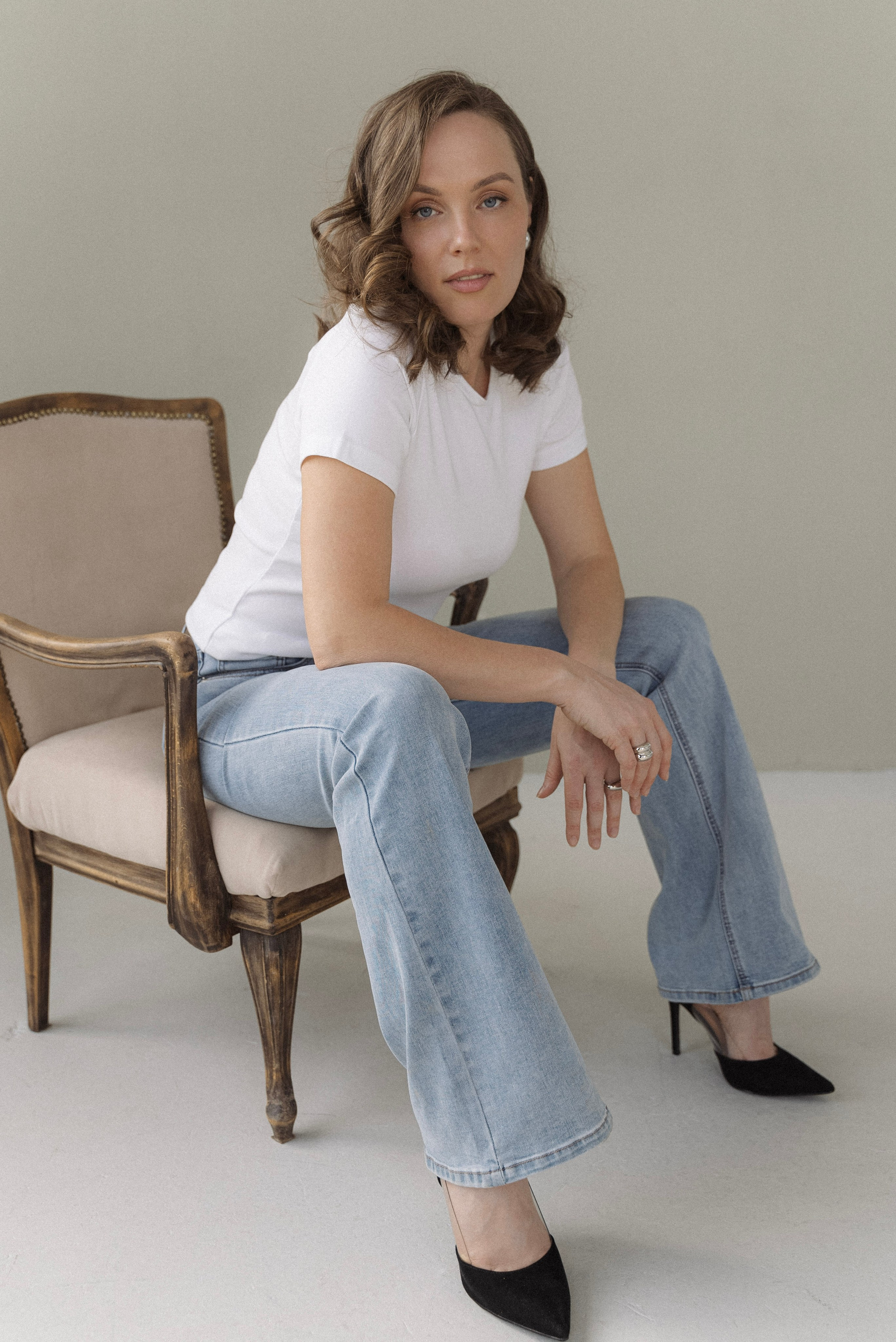 Оля. Дмитрий Ратихин. Видеограф и фотограф в Санкт-Петербурге и Москве