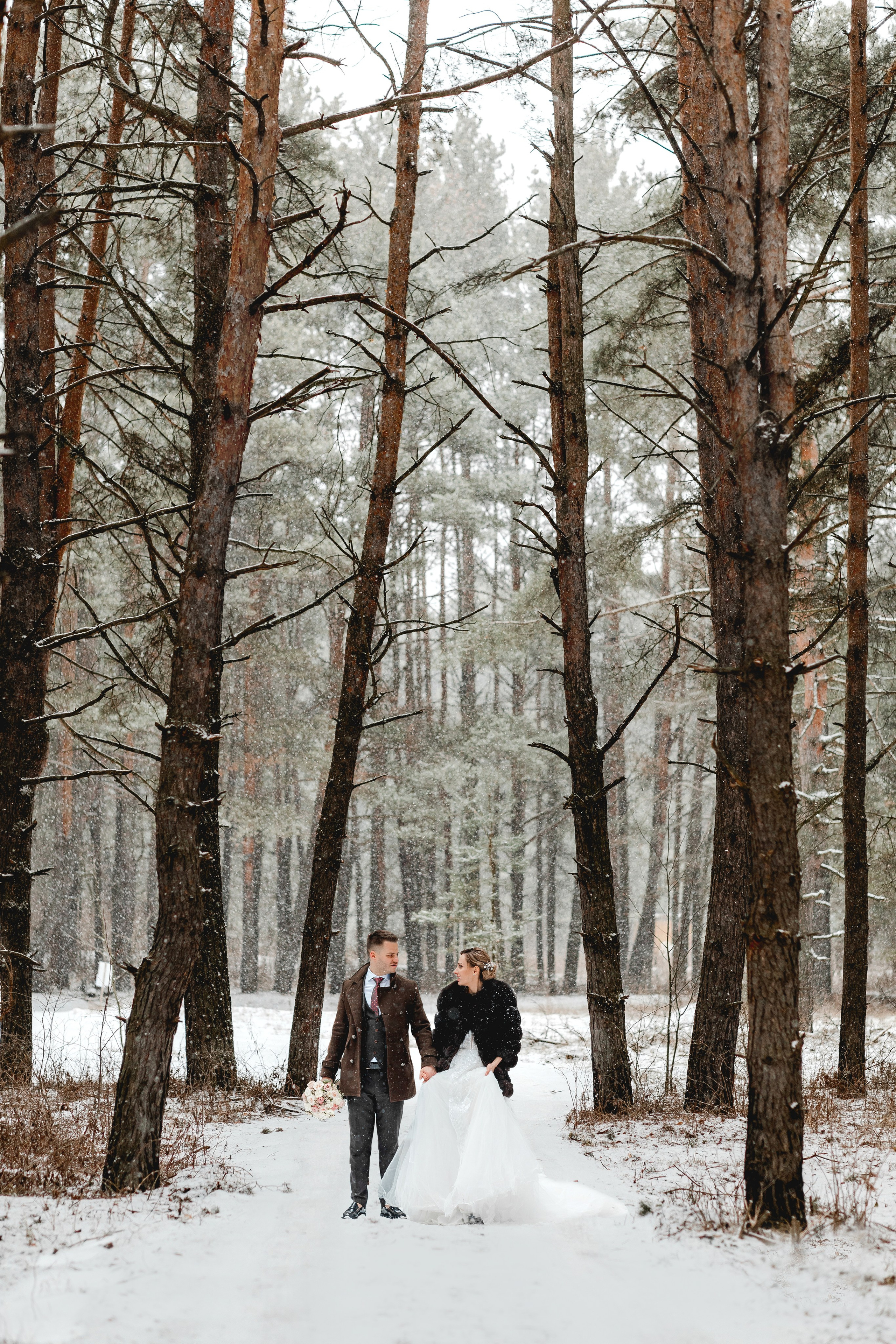 Свадьба. Семейный фотограф в Москве Татьяна Болтиева