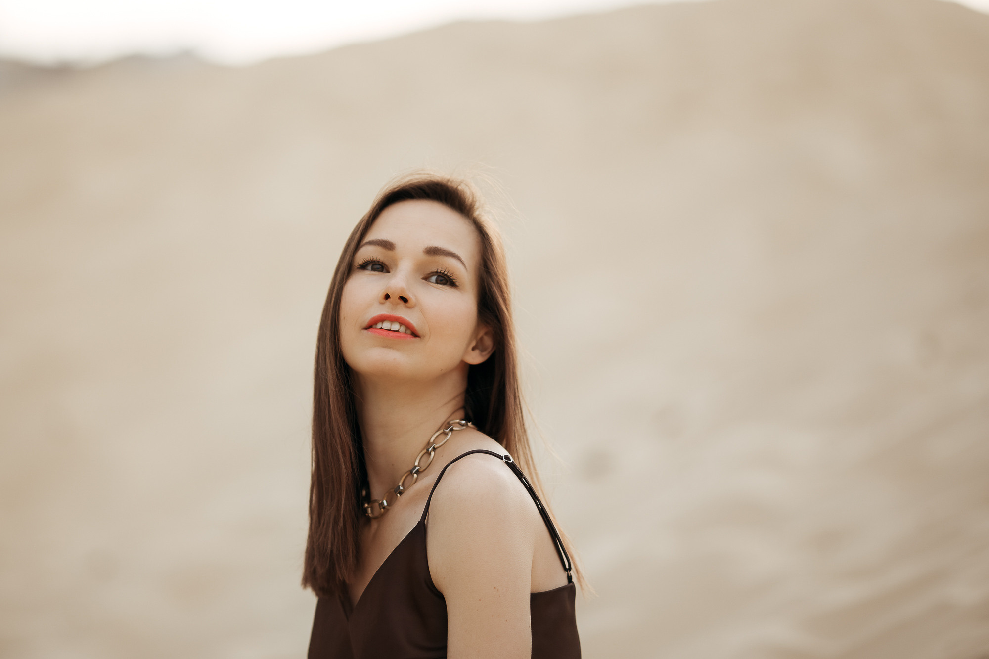 Фотосессия на Дзержинском карьере. Фотограф на Крещение, Венчание в Москве Ирина Шамина