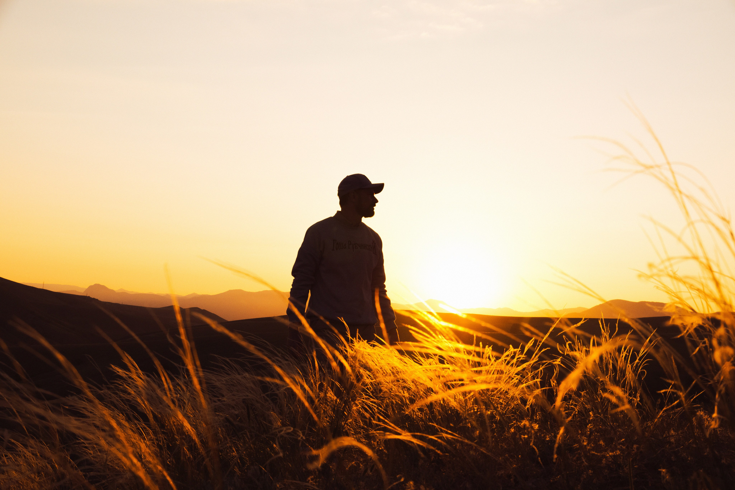 Весеннее путешествие. Семен Соколов