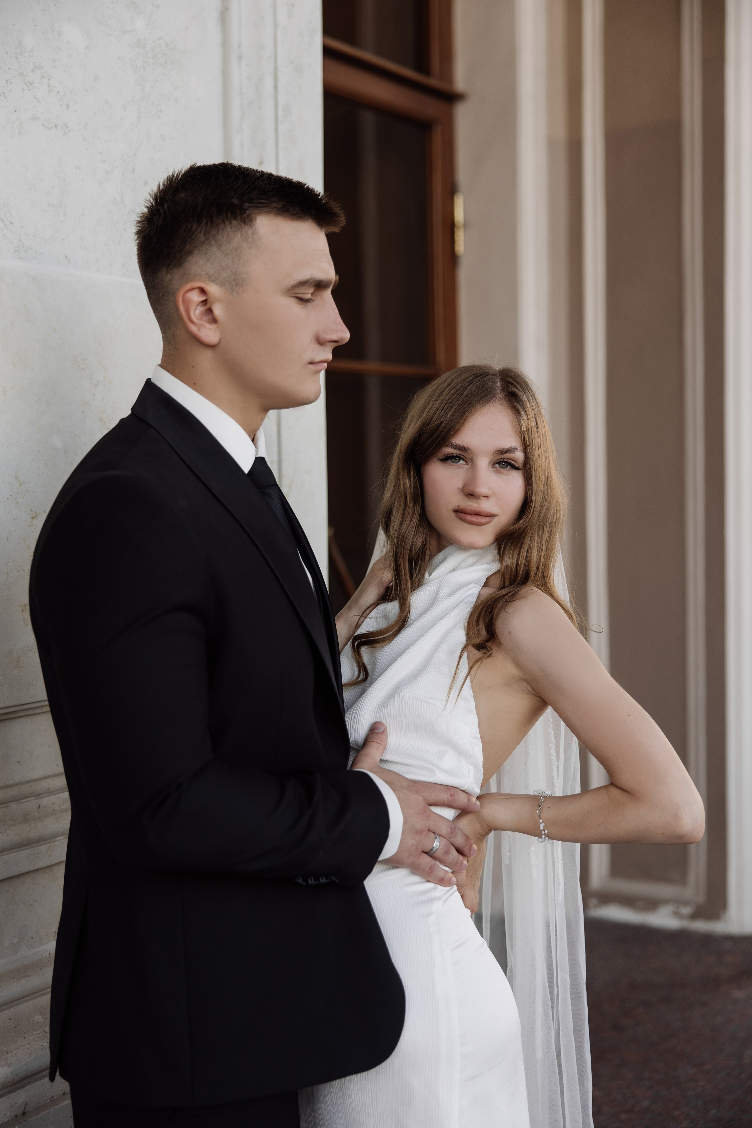 Love Story. Свадебный фотограф