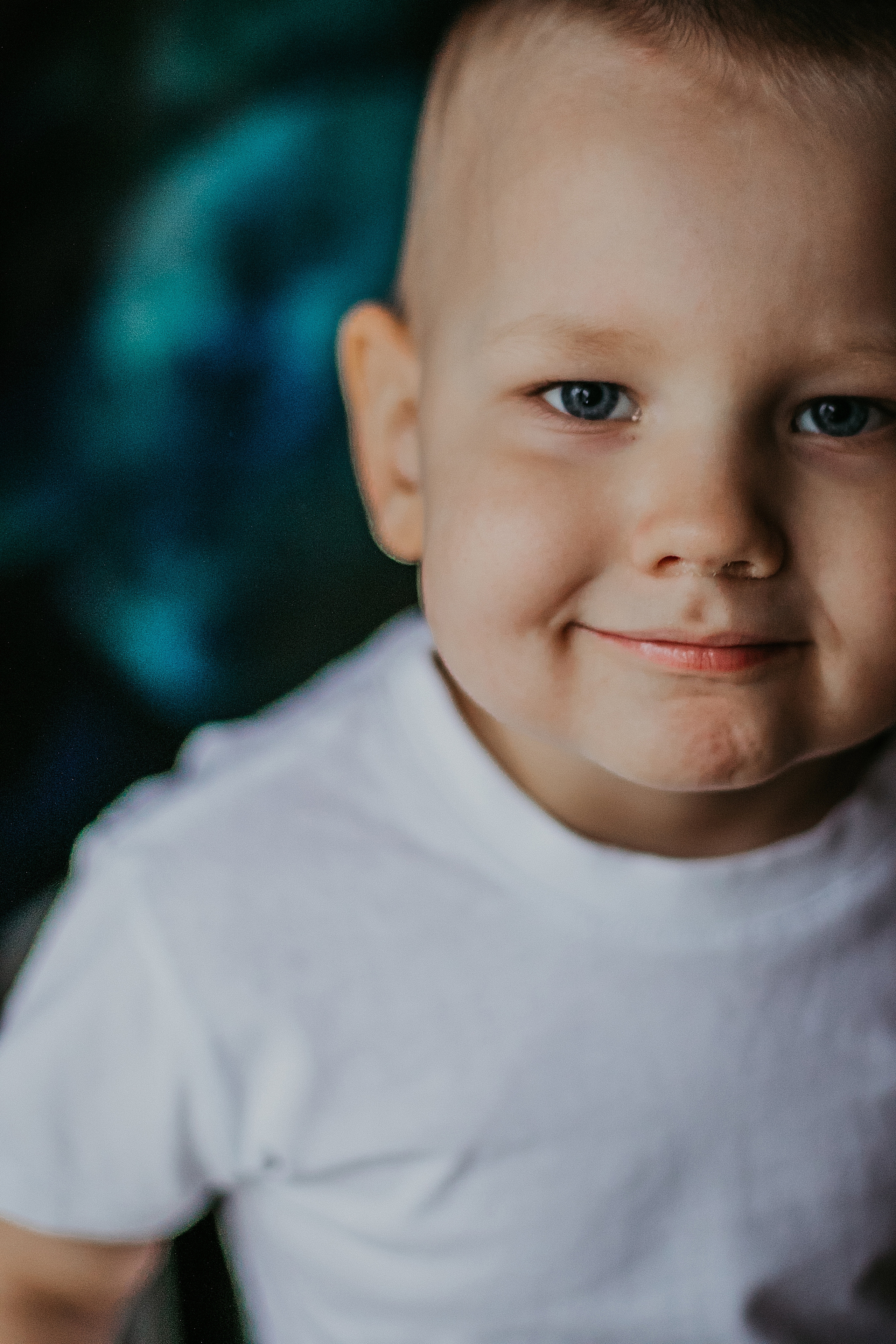 Малыши в кадре. Фотограф в Перми Гиренко Людмила