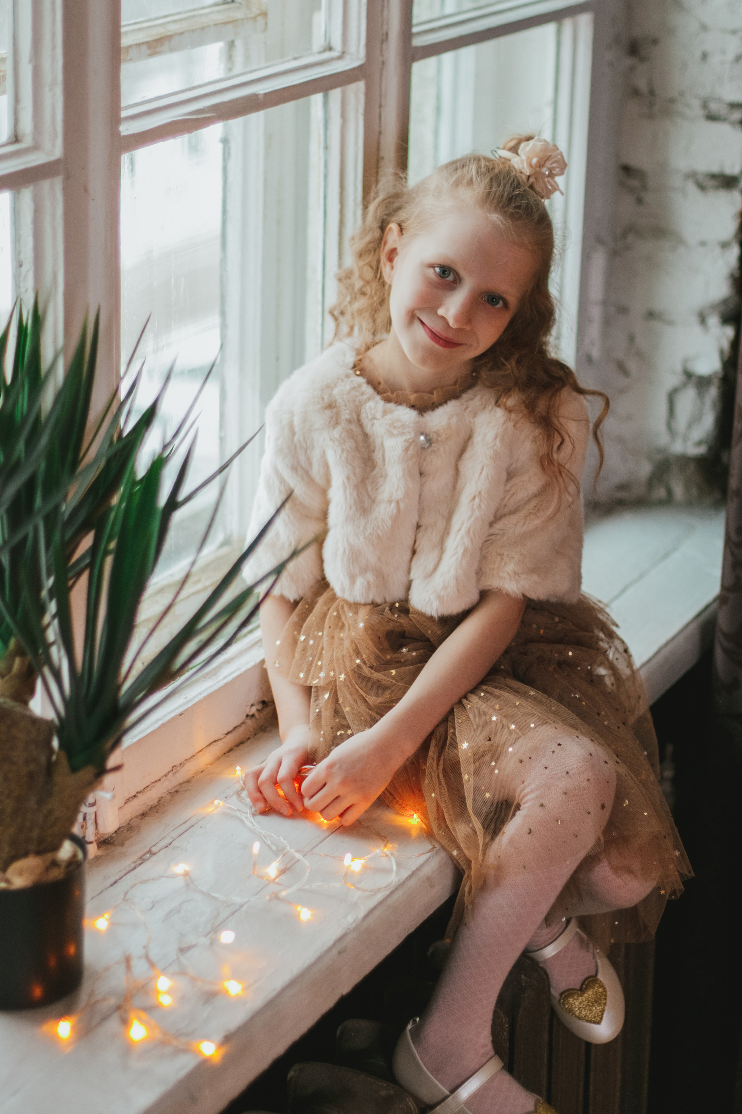 Фотостудия. Фотограф в Перми Гиренко Людмила