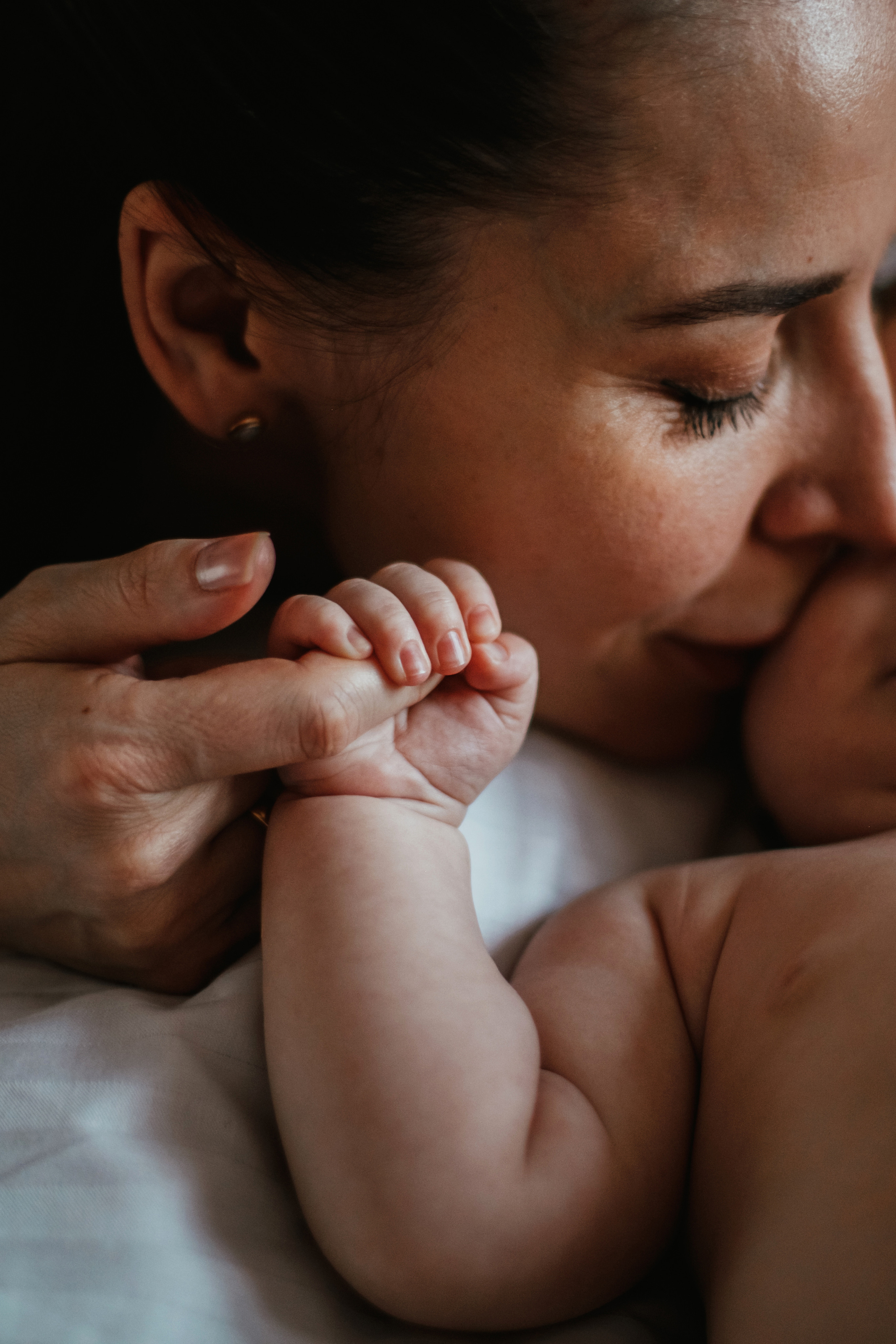 Малыши в кадре. Фотограф в Перми Гиренко Людмила