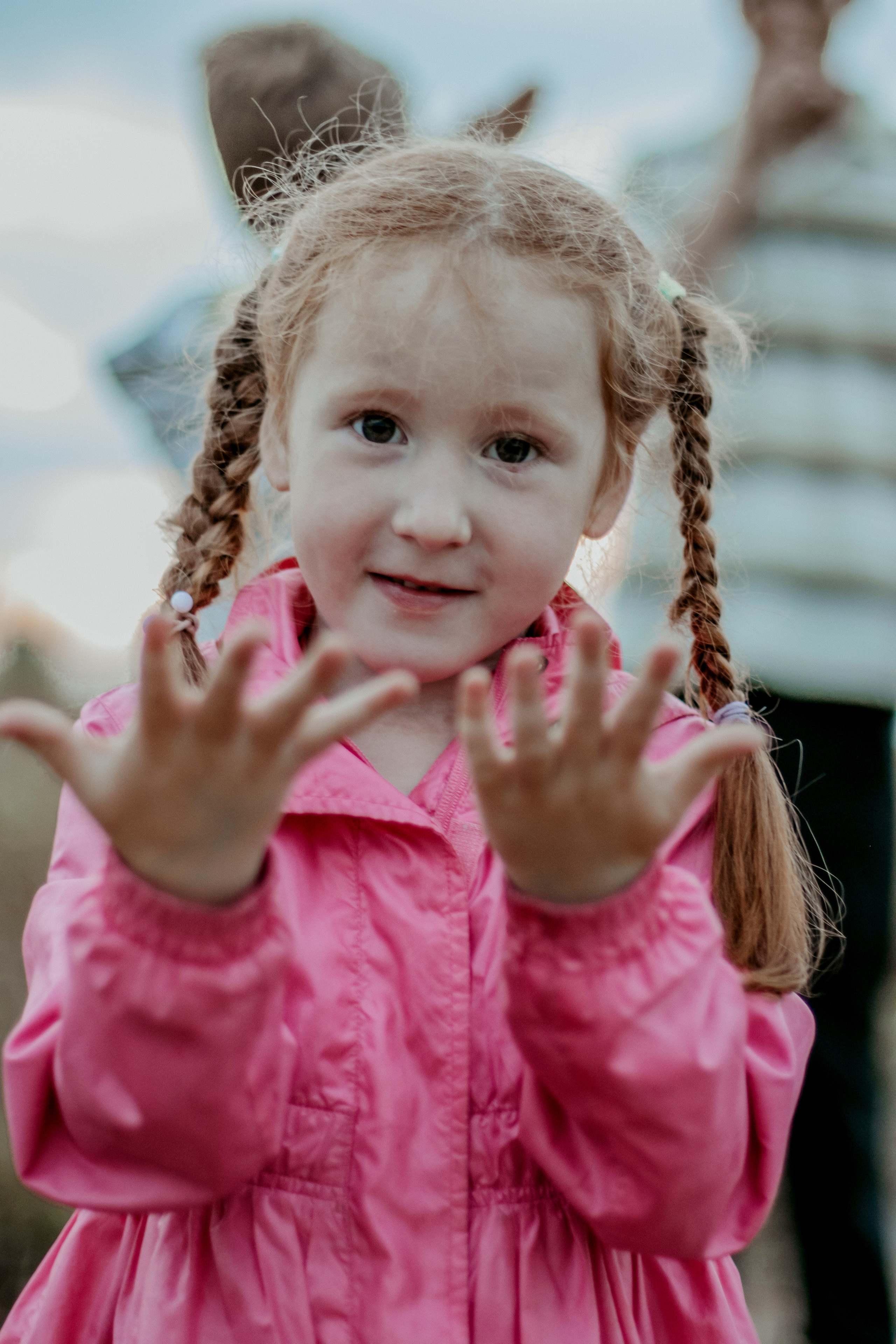 Семейные прогулки. Фотограф в Перми Гиренко Людмила