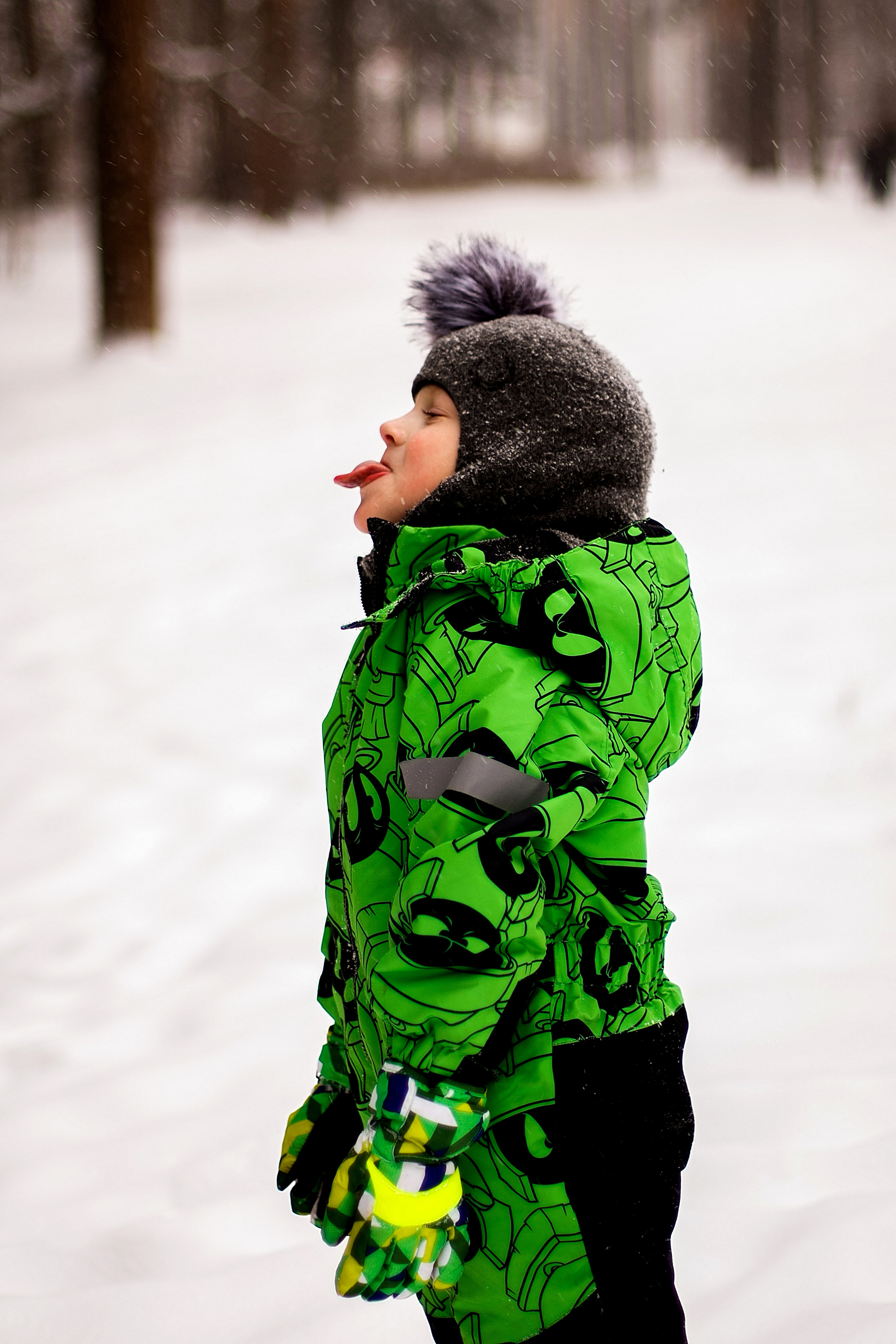 Семейные прогулки. Фотограф в Перми Гиренко Людмила