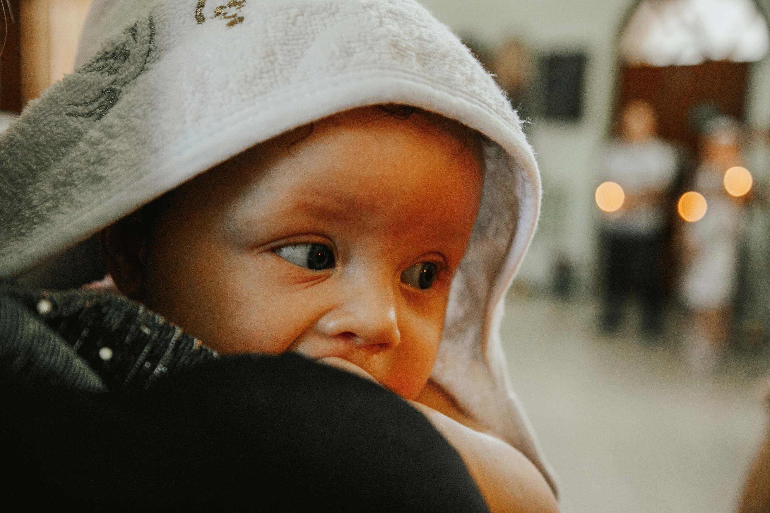 Крещение. Фотограф в Перми Гиренко Людмила