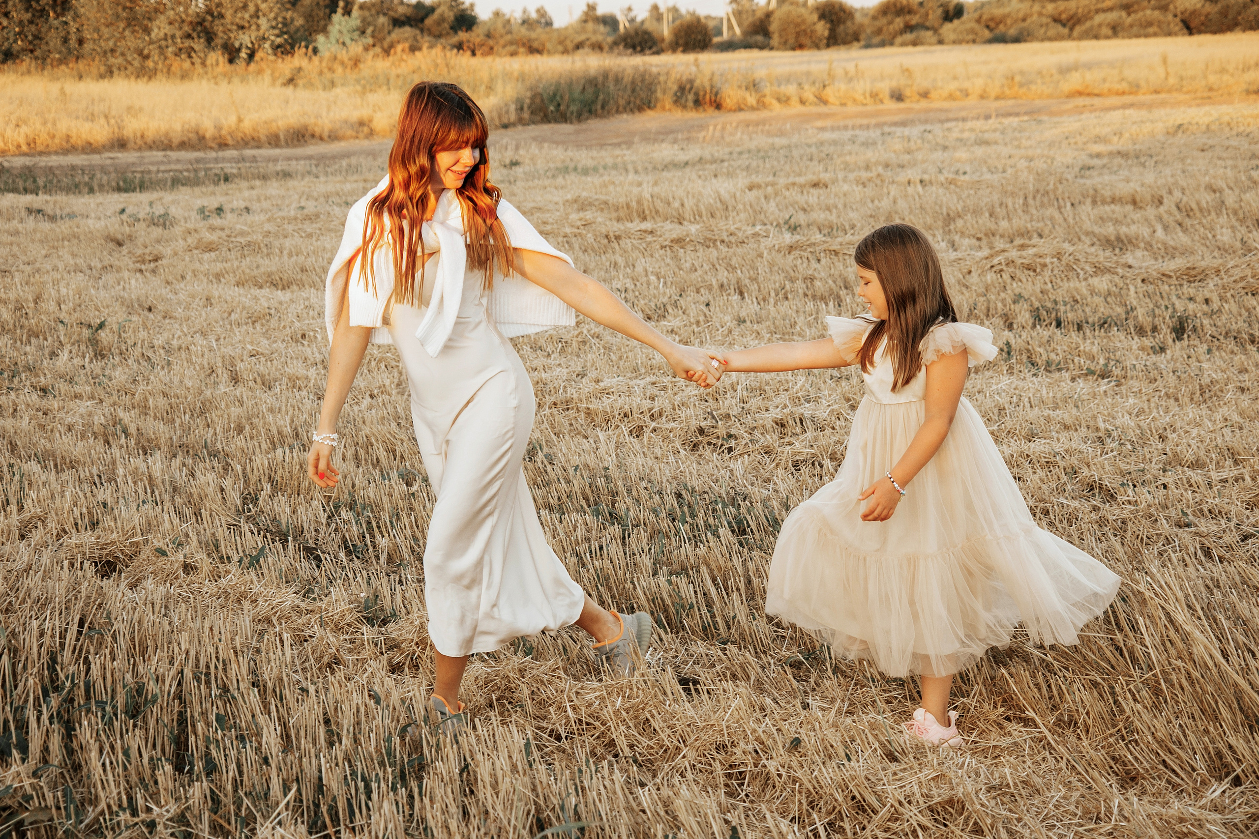 Семейные прогулки. Фотограф в Перми Гиренко Людмила