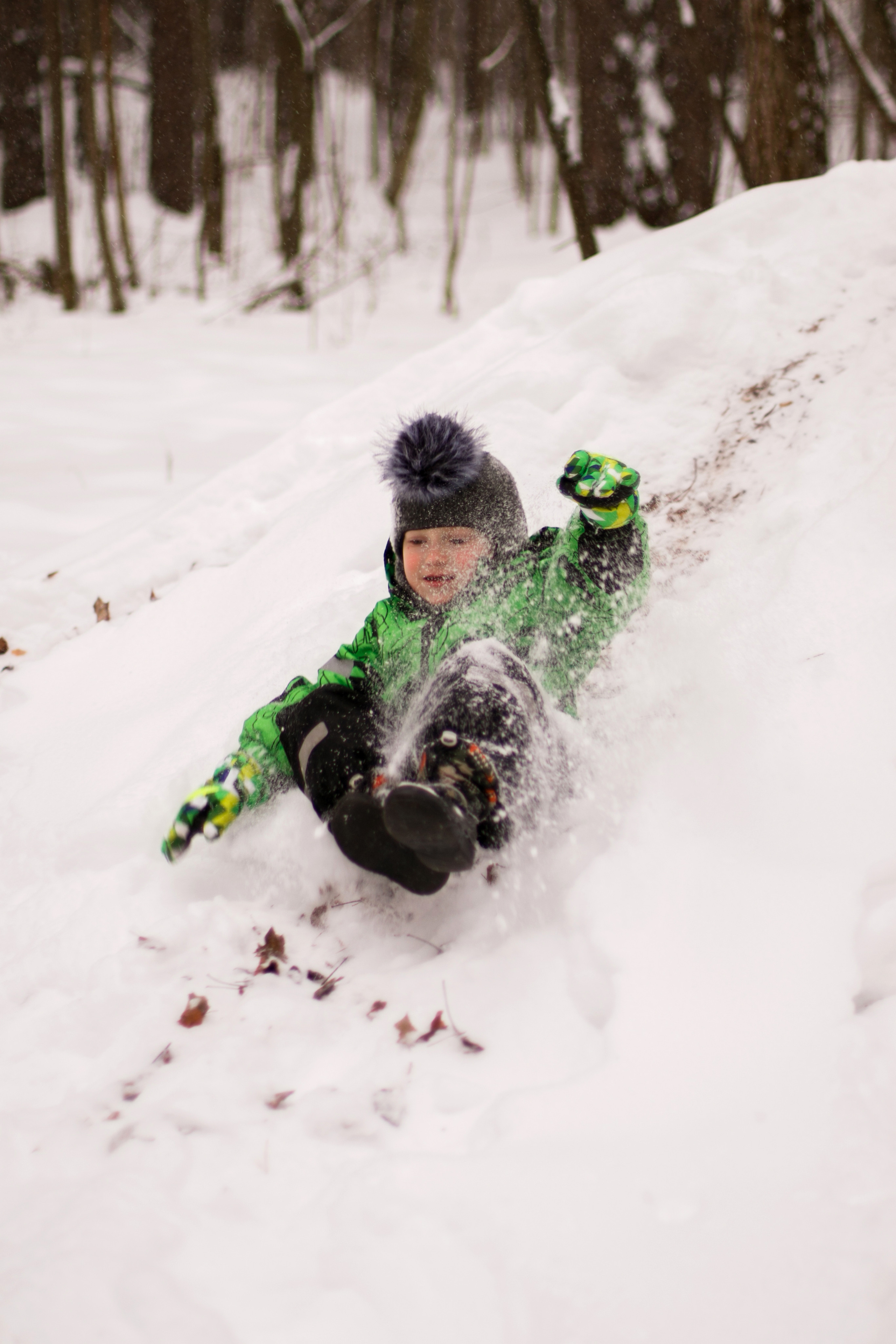 Семейные прогулки. Фотограф в Перми Гиренко Людмила