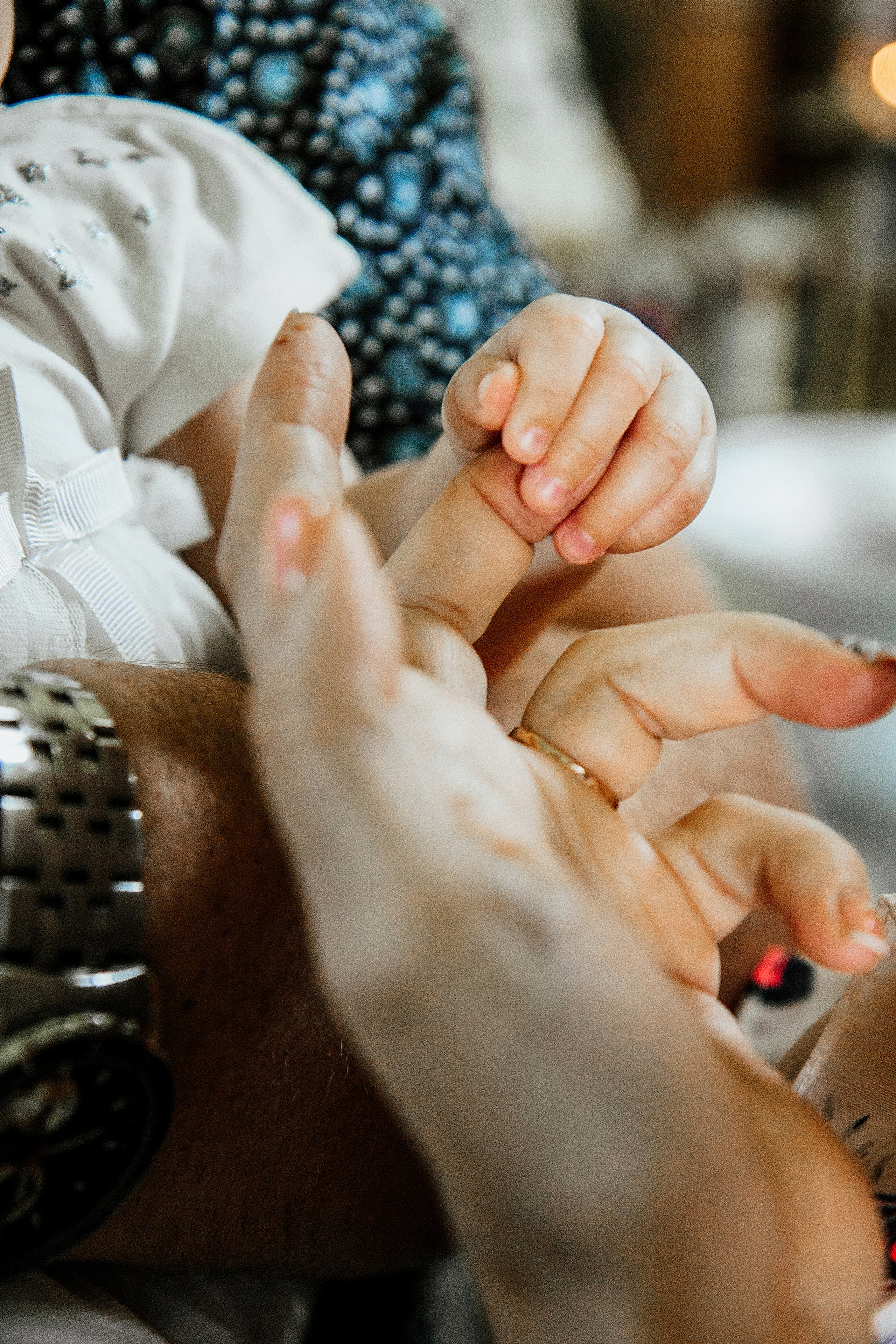 Крещение. Фотограф в Перми Гиренко Людмила