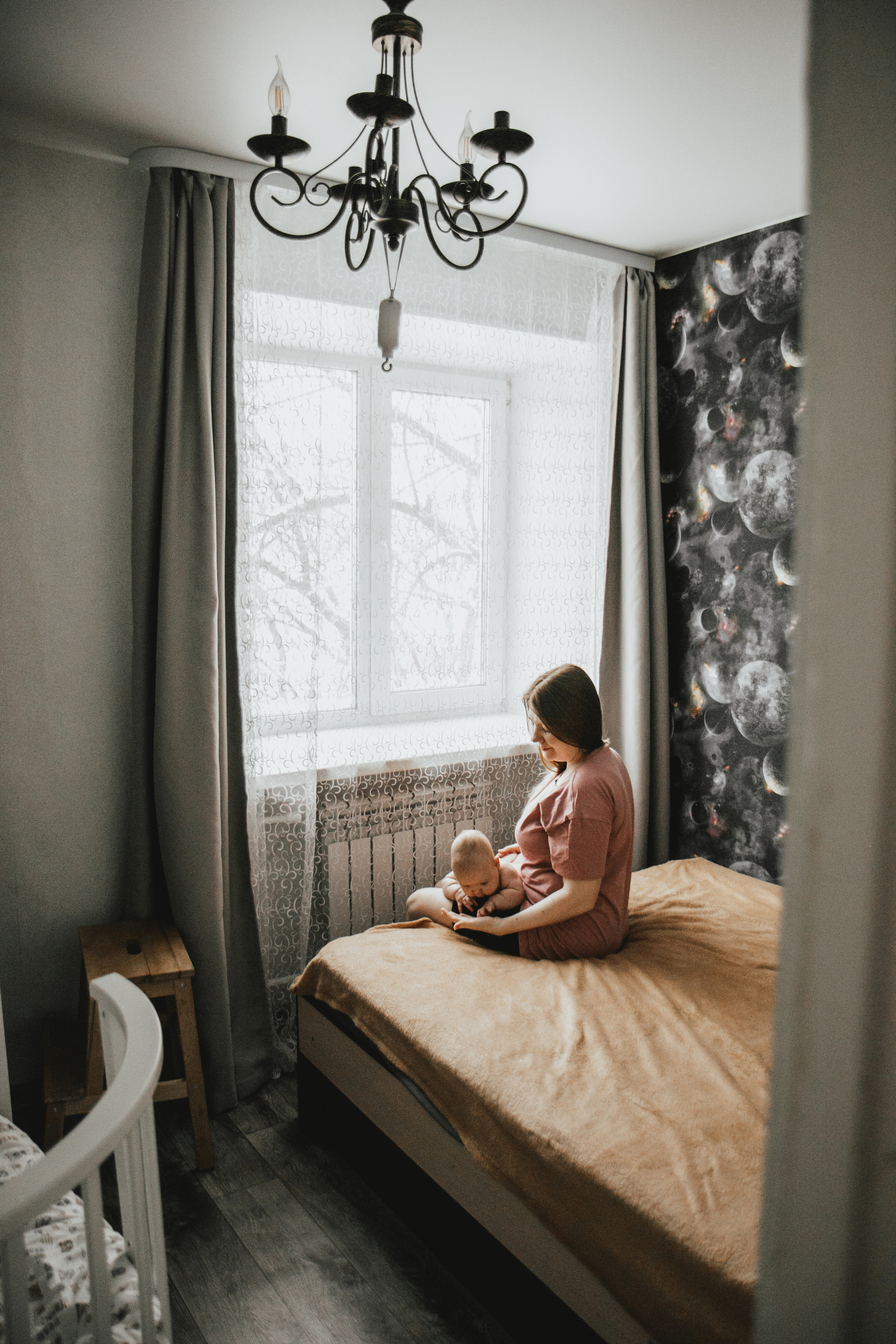 Дом, милый дом. Фотограф в Перми Гиренко Людмила