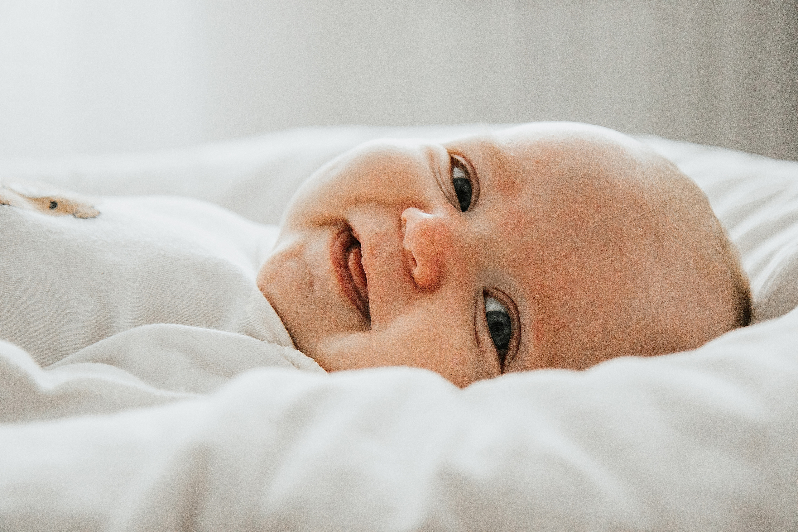 Малыши в кадре. Фотограф в Перми Гиренко Людмила