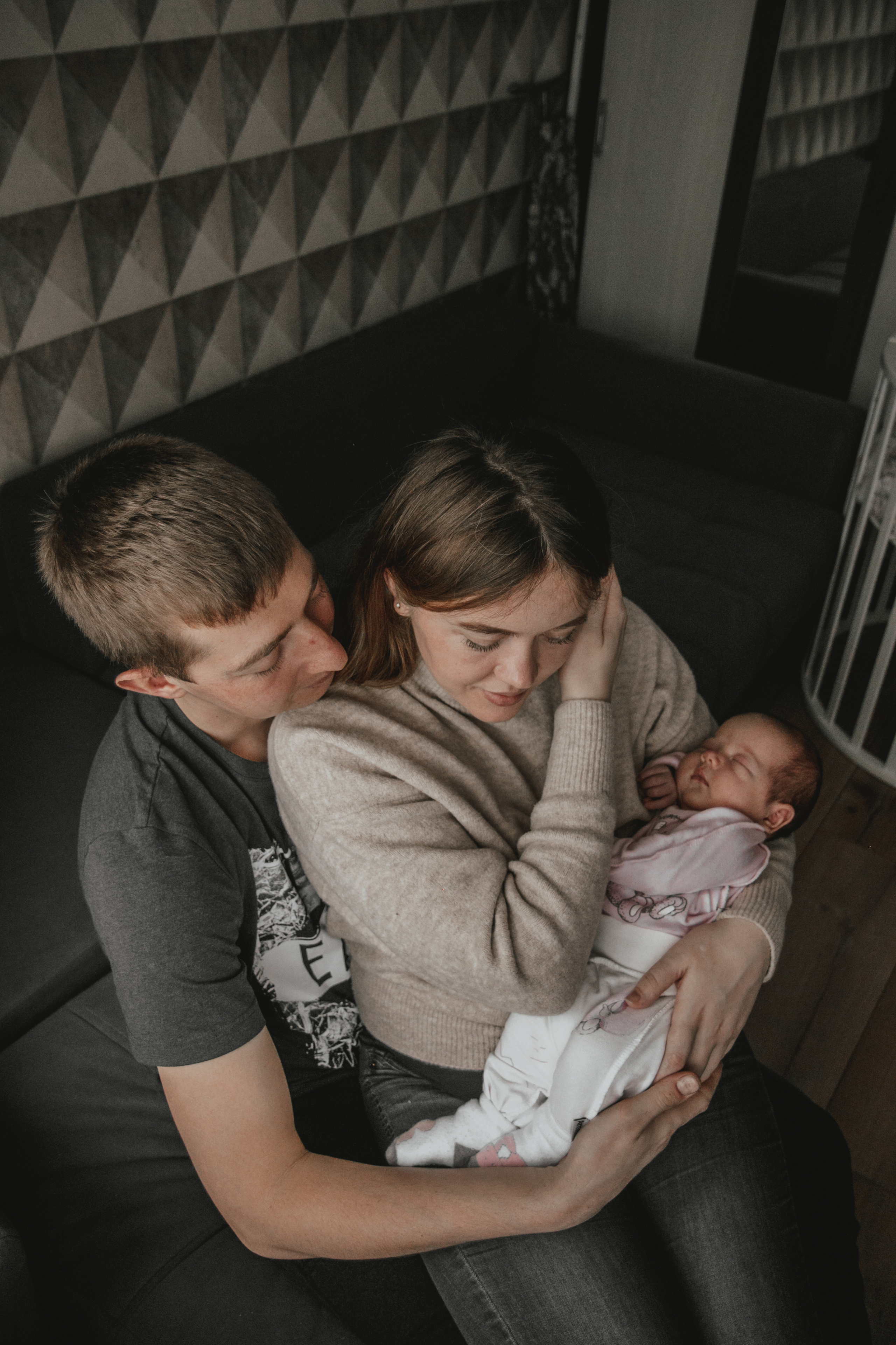 Дом, милый дом. Фотограф в Перми Гиренко Людмила