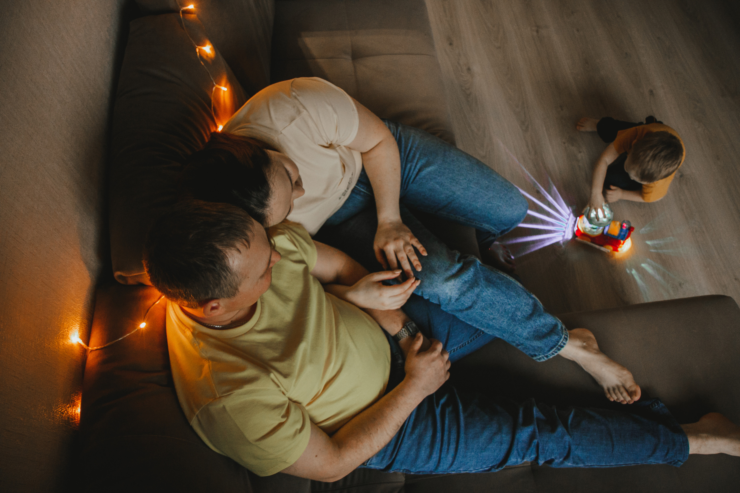 Дом, милый дом. Фотограф в Перми Гиренко Людмила