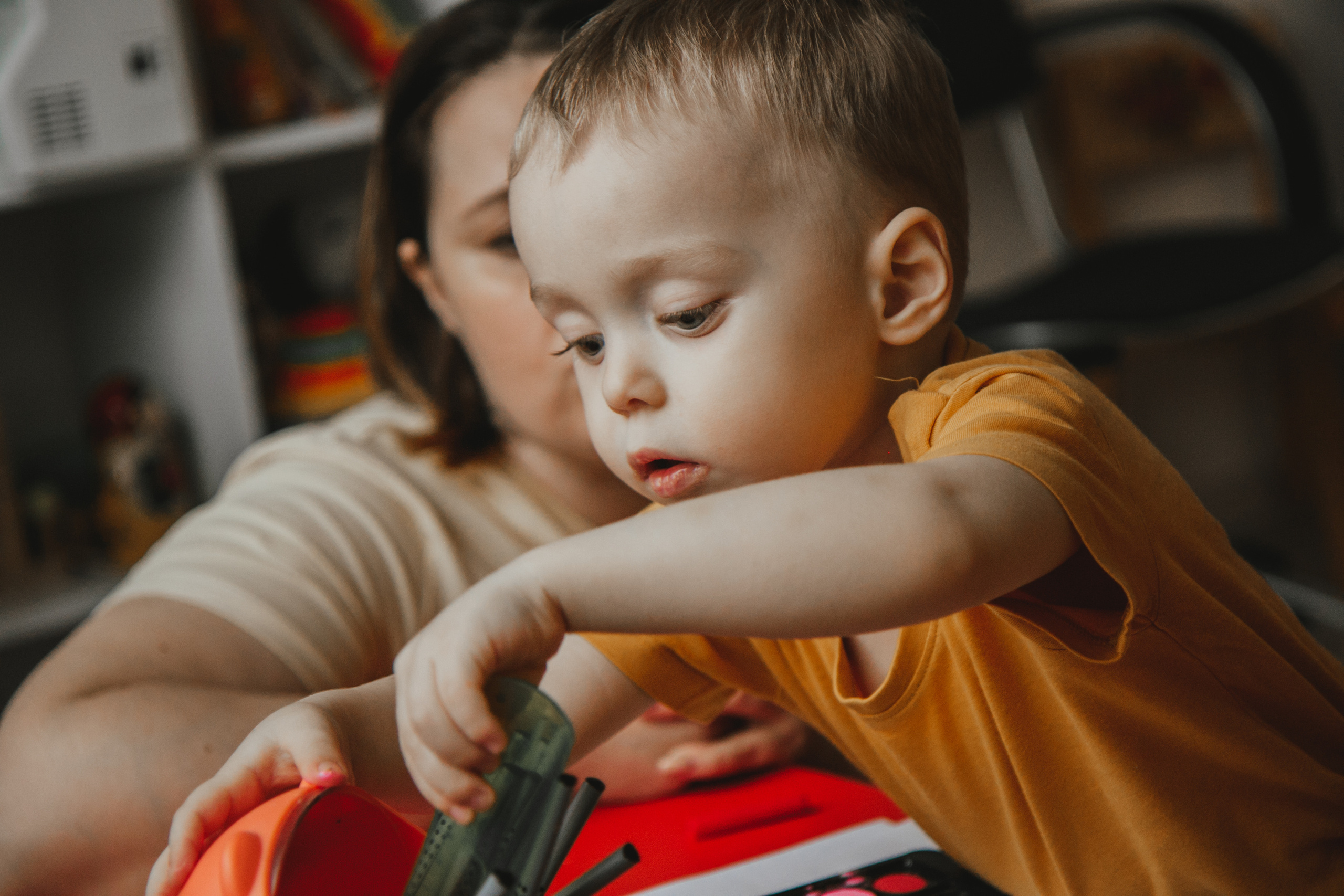 Дом, милый дом. Фотограф в Перми Гиренко Людмила