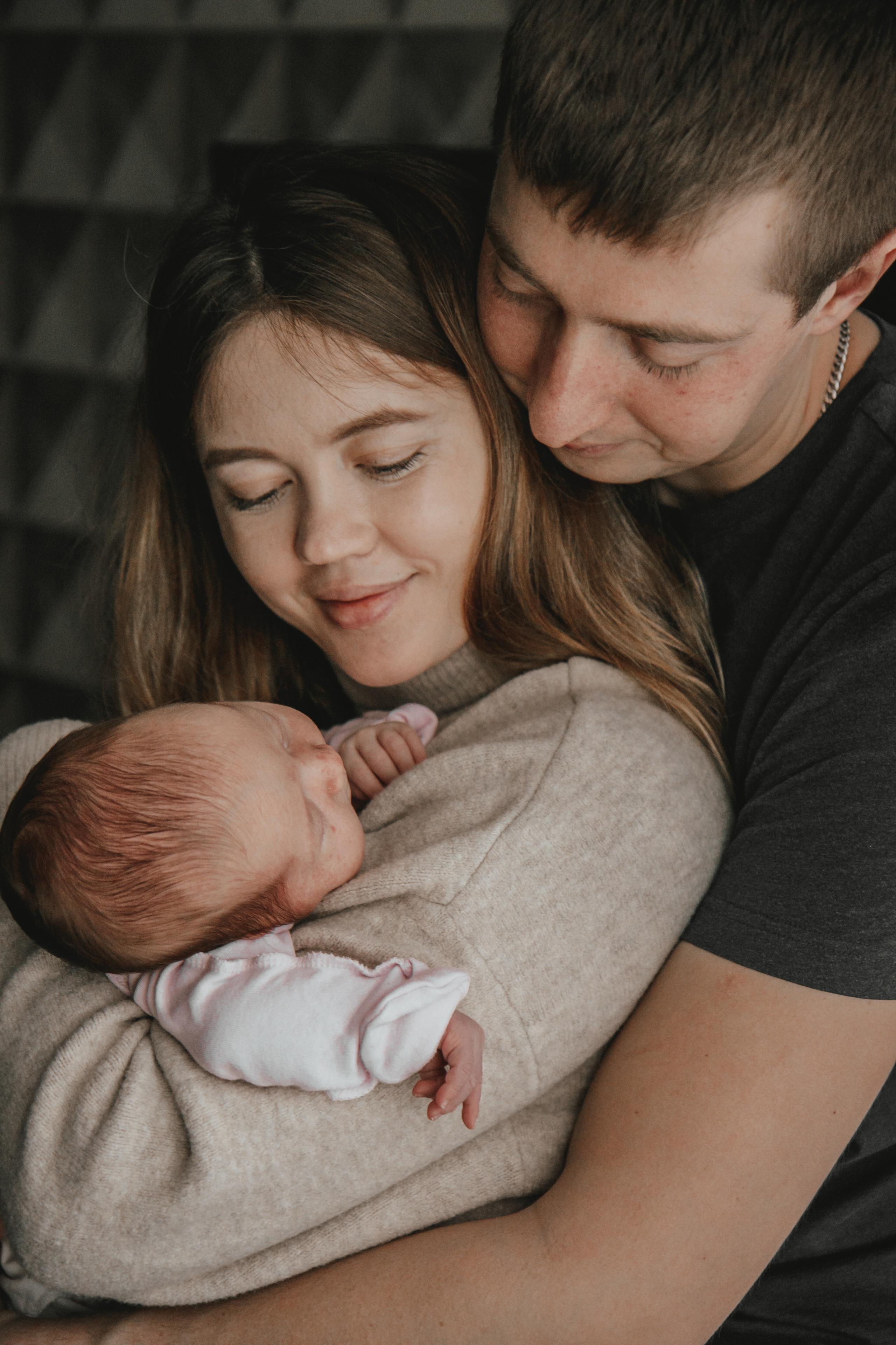 Дом, милый дом. Фотограф в Перми Гиренко Людмила