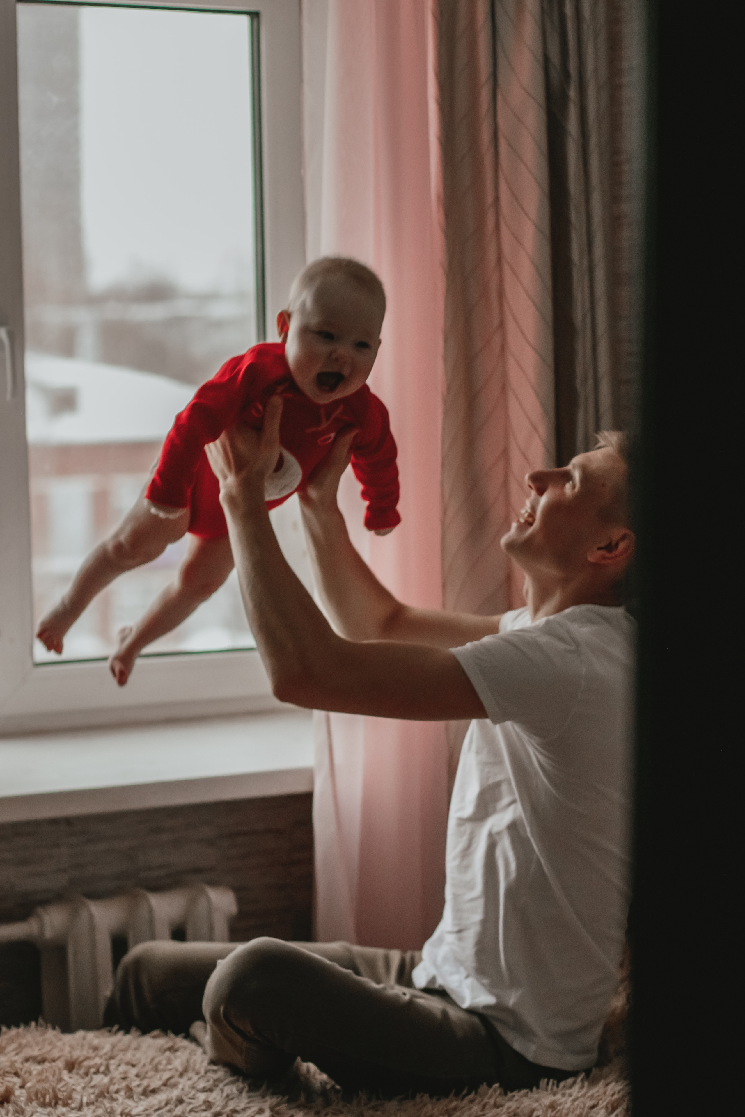 Дом, милый дом. Фотограф в Перми Гиренко Людмила