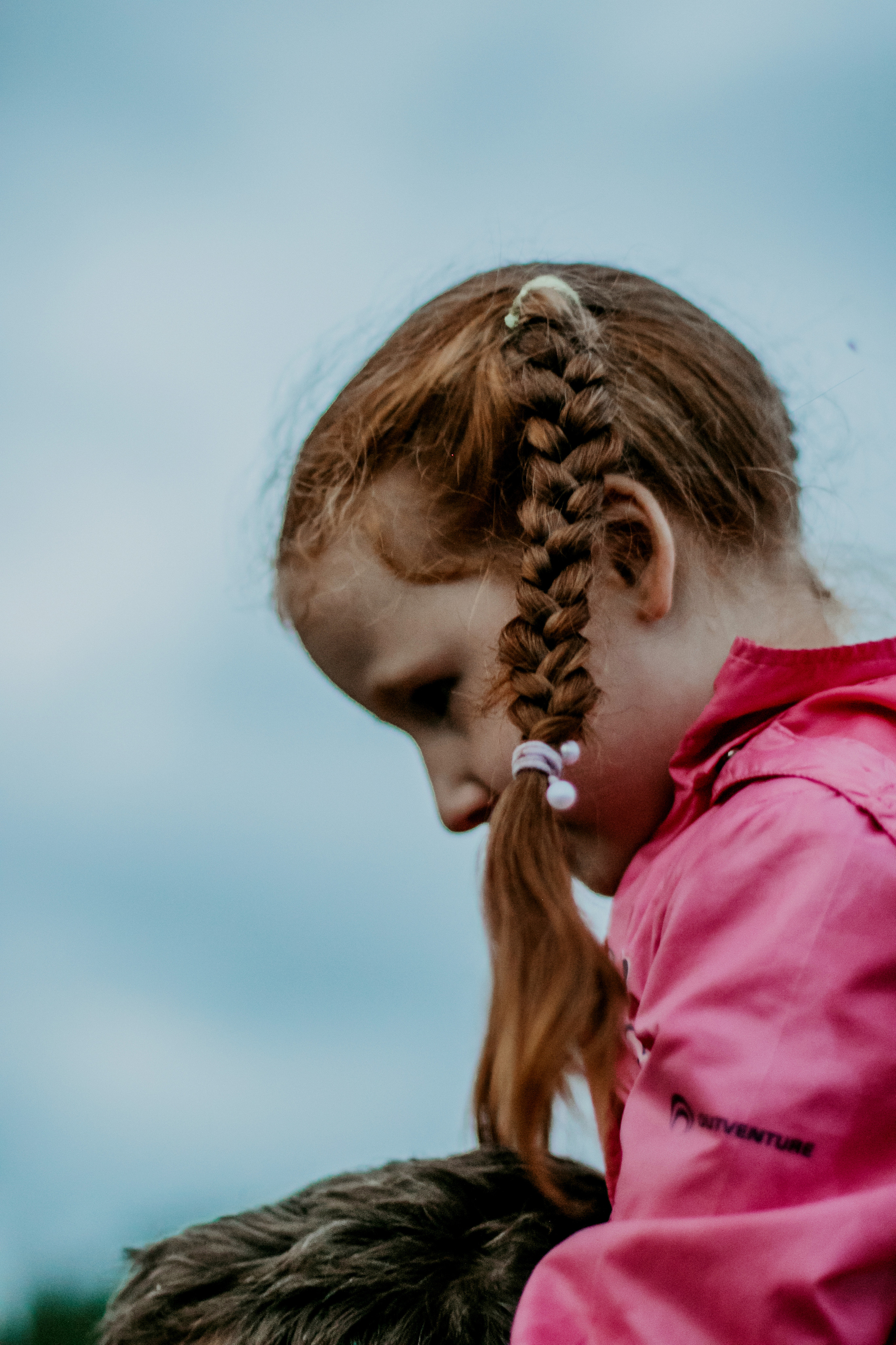 Семейные прогулки. Фотограф в Перми Гиренко Людмила