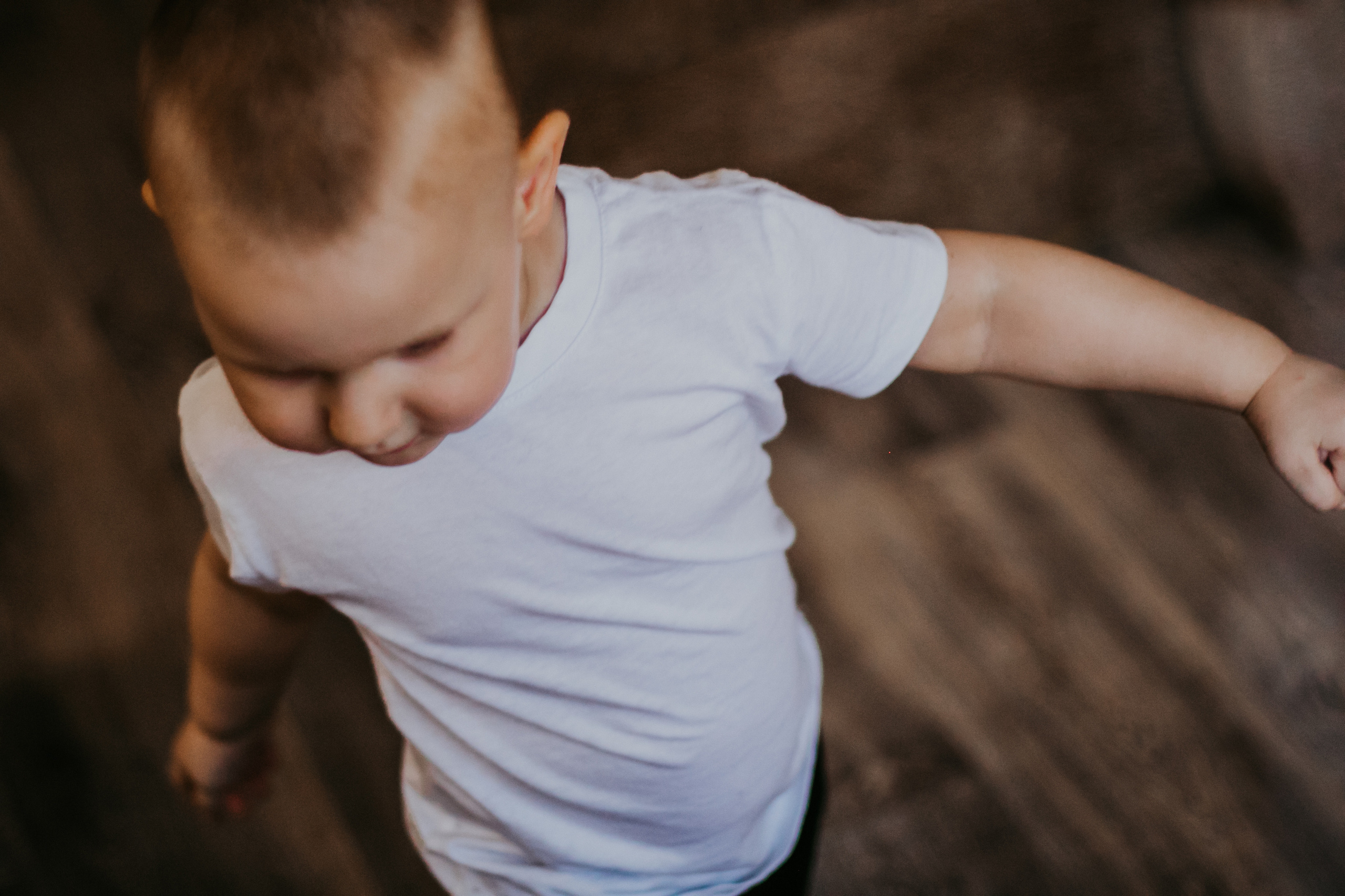 Малыши в кадре. Фотограф в Перми Гиренко Людмила