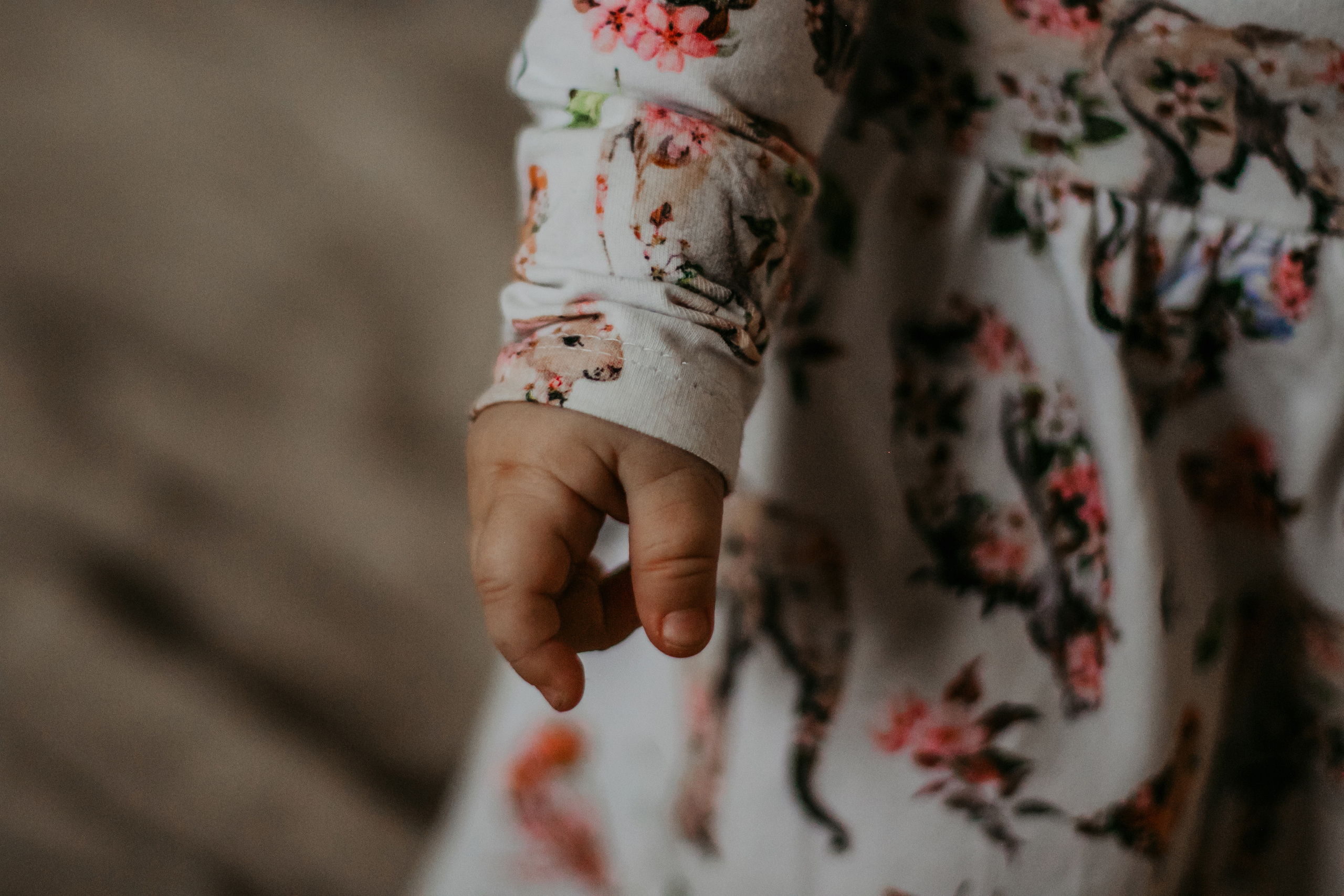 Малыши в кадре. Фотограф в Перми Гиренко Людмила