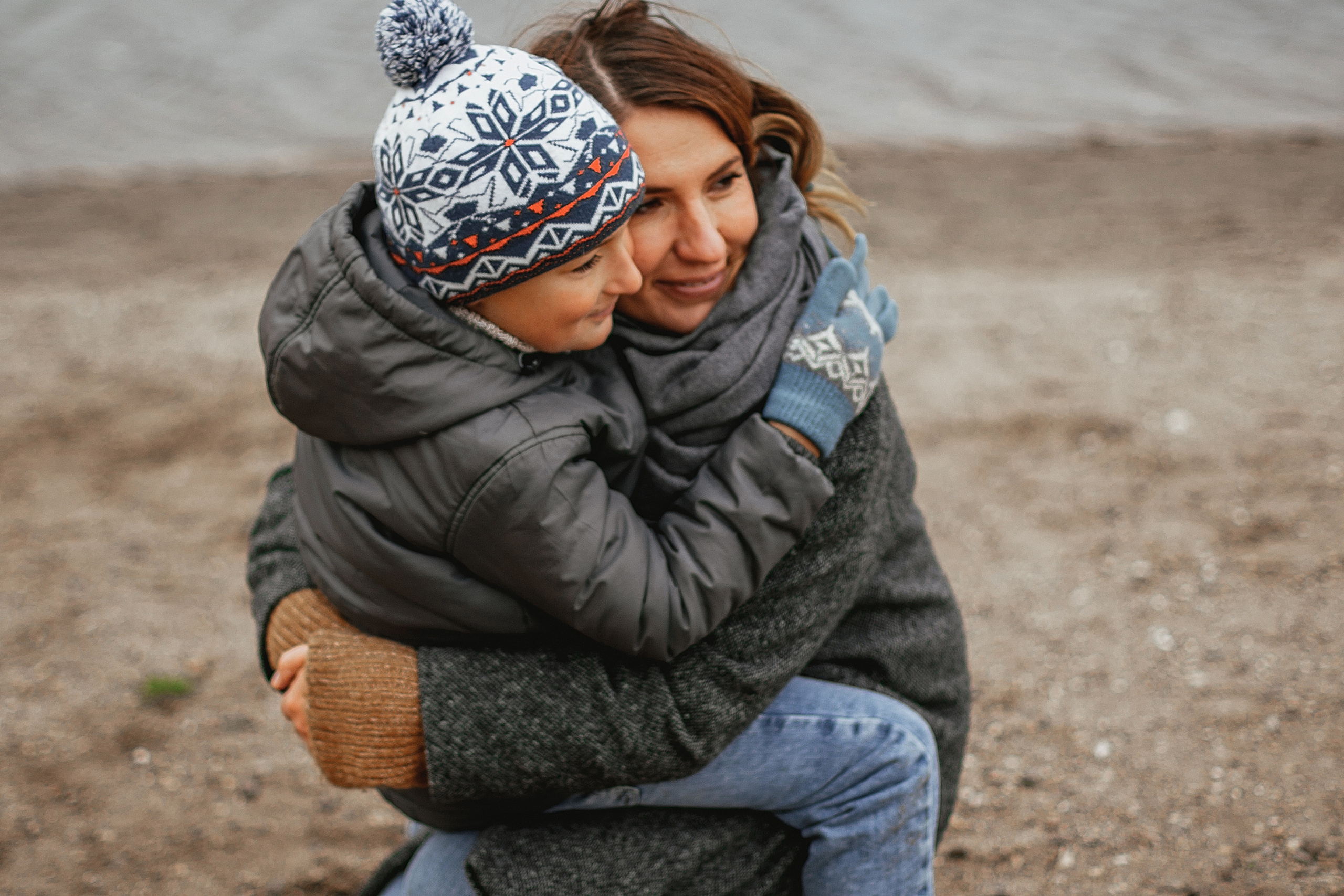 Семейные прогулки. Фотограф в Перми Гиренко Людмила