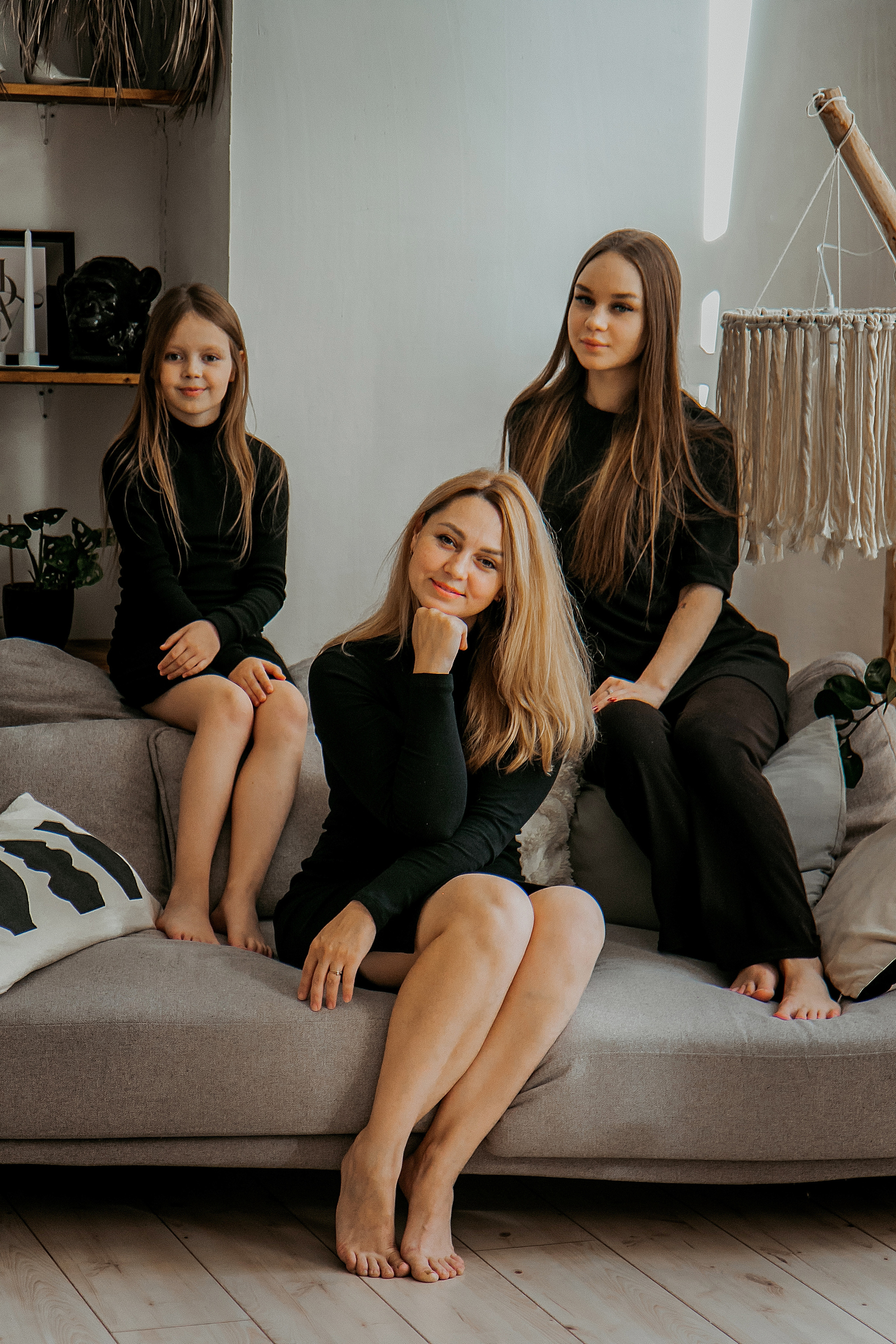 Фотостудия. Фотограф в Перми Гиренко Людмила