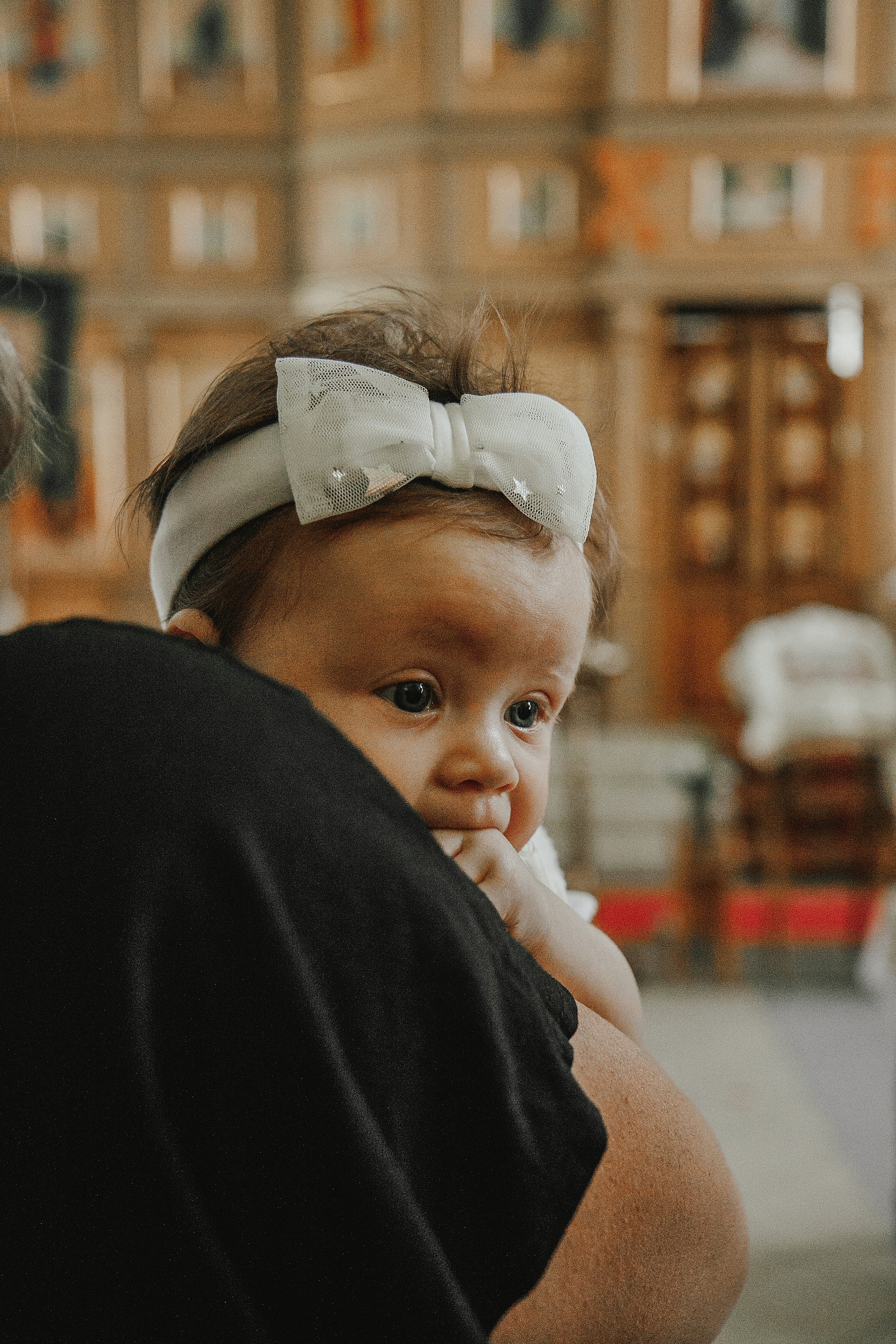 Крещение. Фотограф в Перми Гиренко Людмила