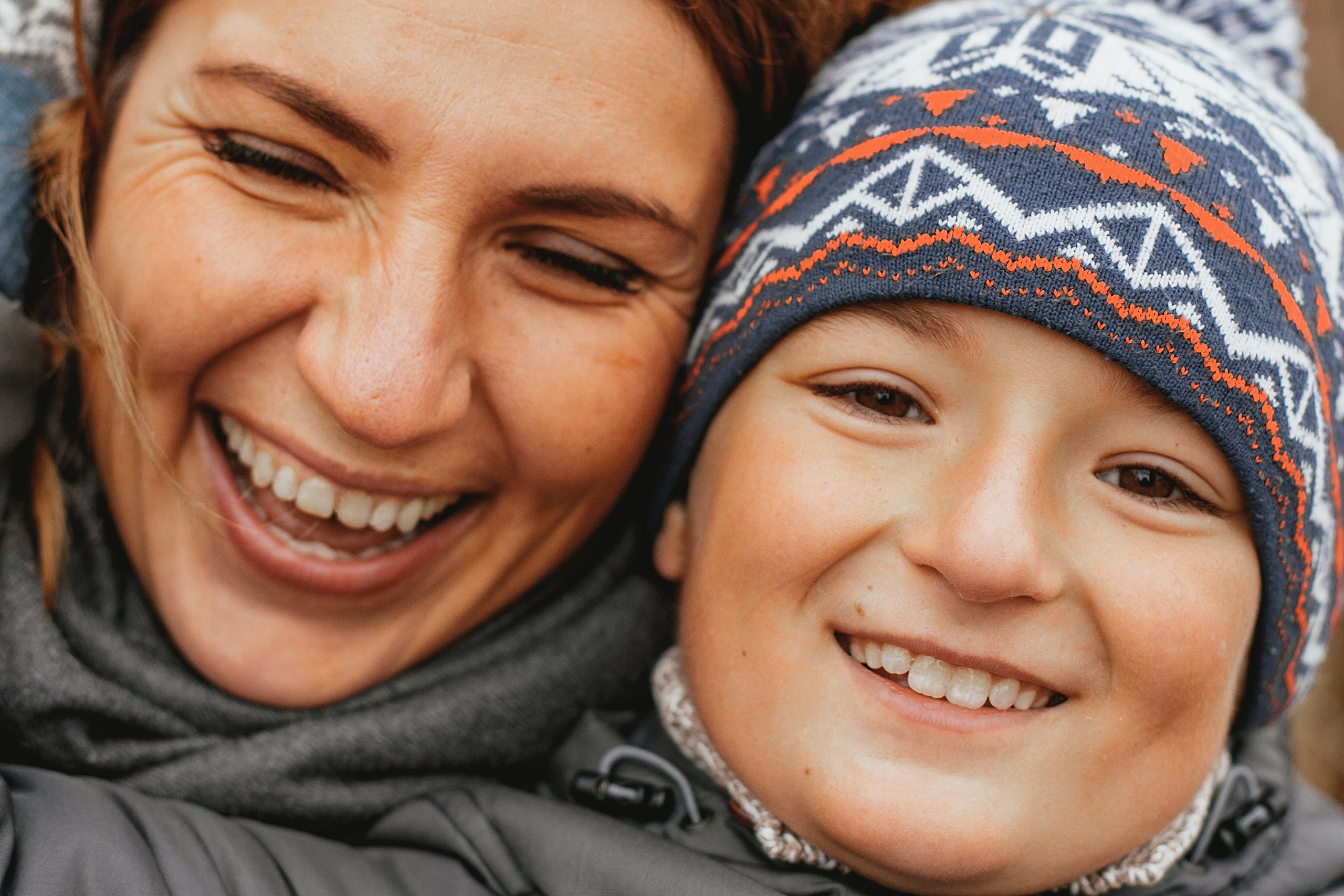 Семейные прогулки. Фотограф в Перми Гиренко Людмила