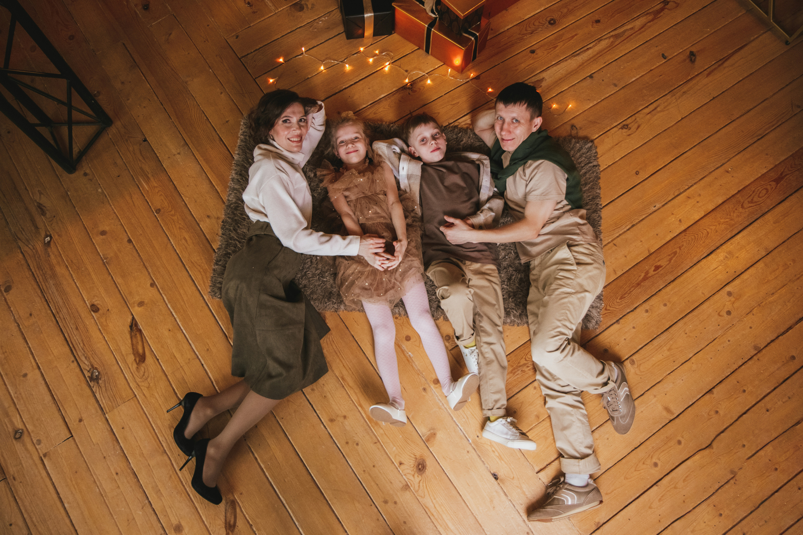 Фотостудия. Фотограф в Перми Гиренко Людмила