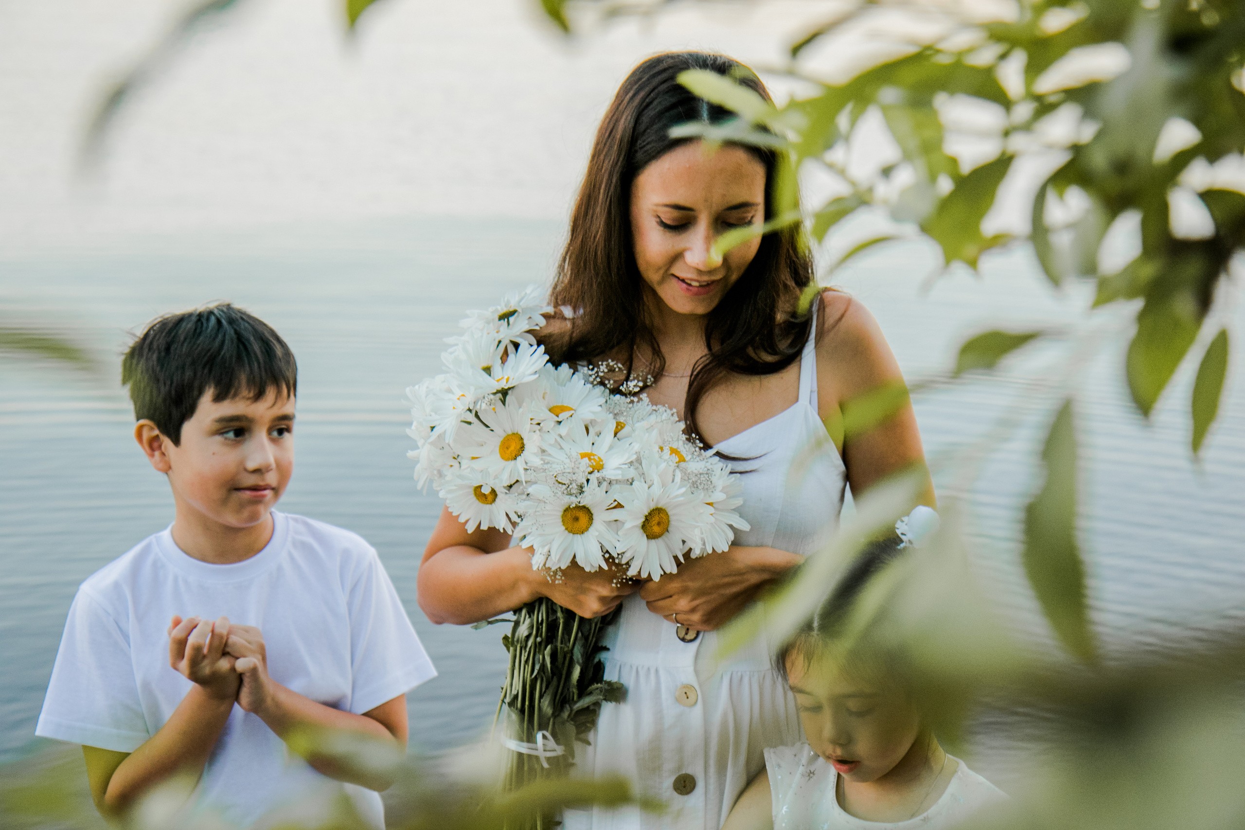 Семейные прогулки. Фотограф в Перми Гиренко Людмила