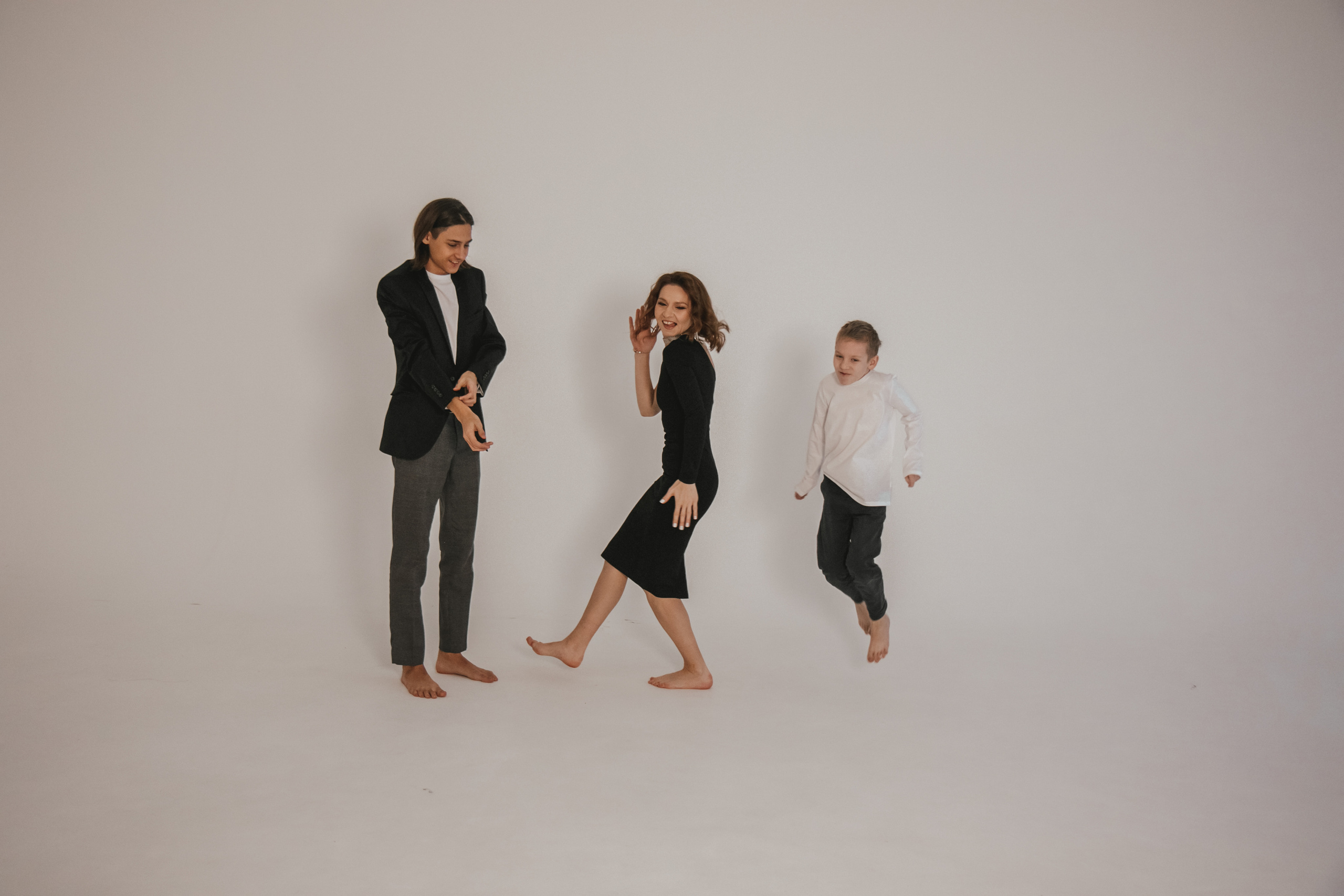 Фотостудия. Фотограф в Перми Гиренко Людмила