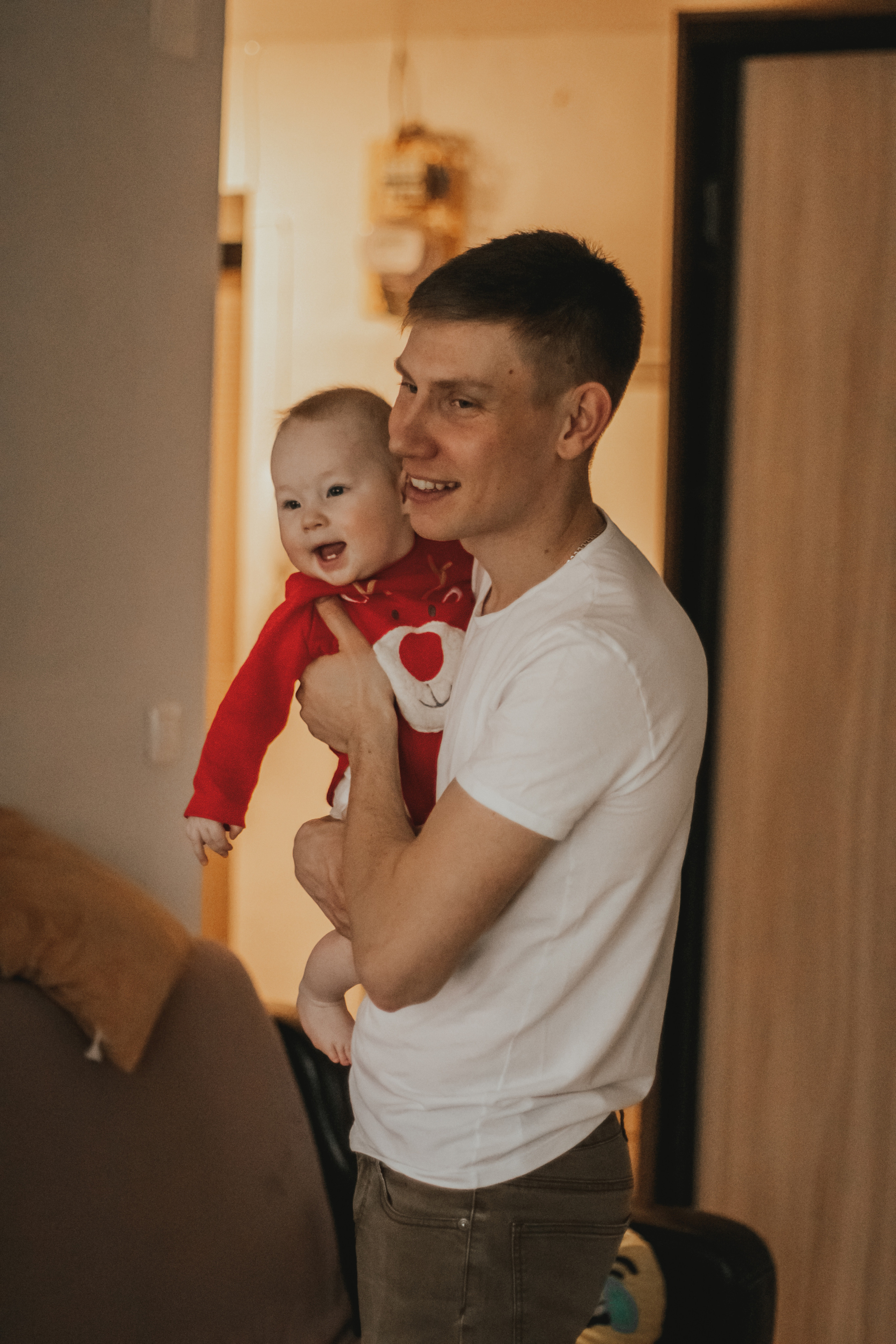 Дом, милый дом. Фотограф в Перми Гиренко Людмила