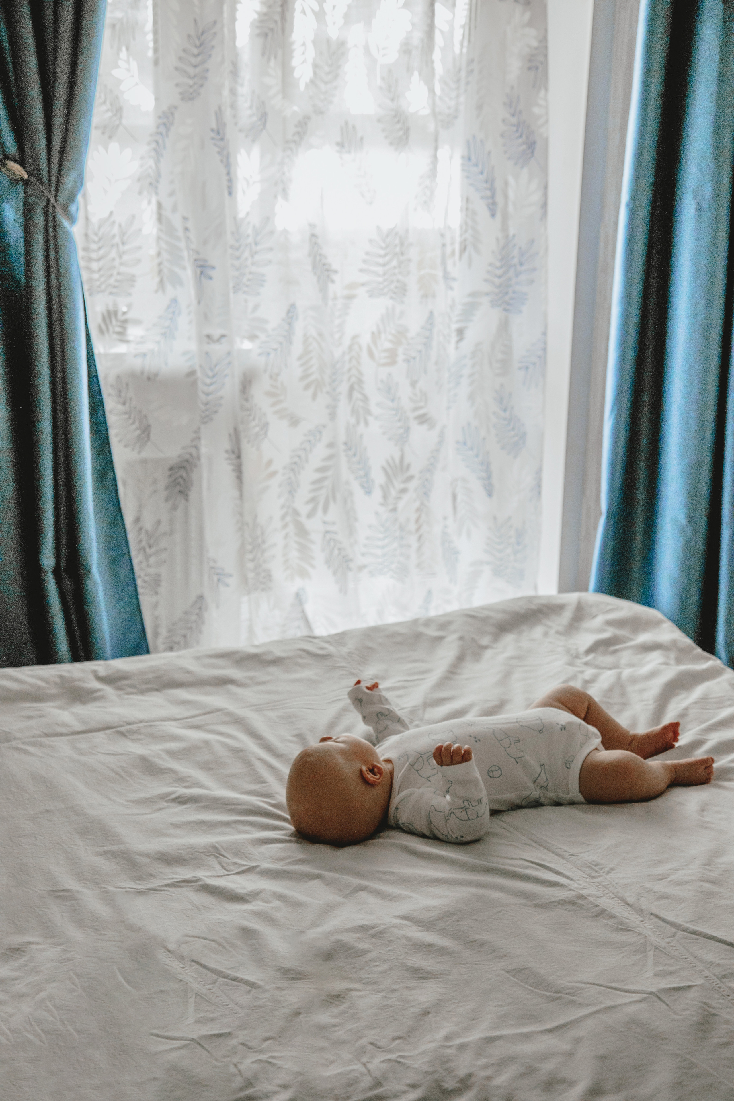 Малыши в кадре. Фотограф в Перми Гиренко Людмила