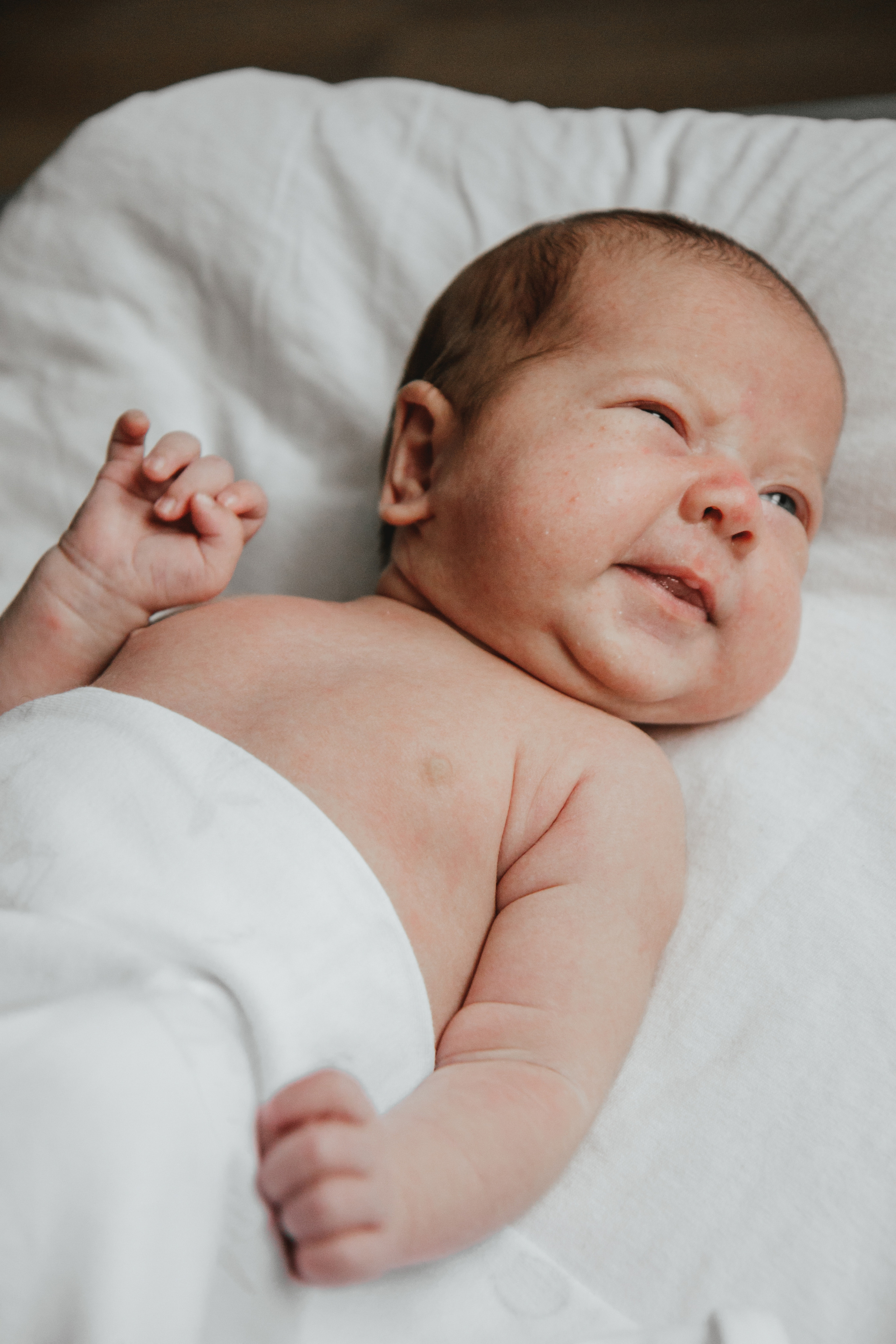 Малыши в кадре. Фотограф в Перми Гиренко Людмила