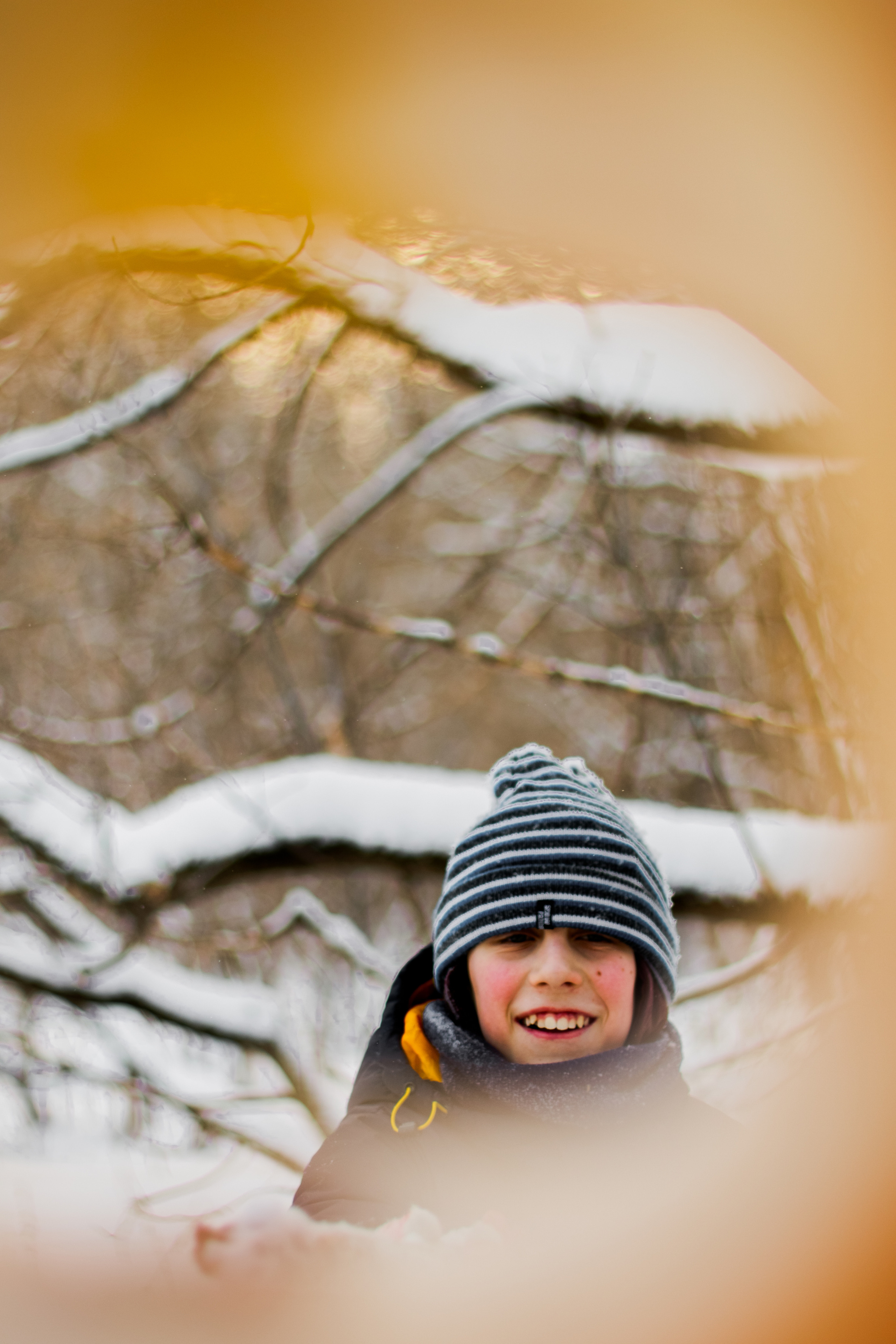 Семейные прогулки. Фотограф в Перми Гиренко Людмила