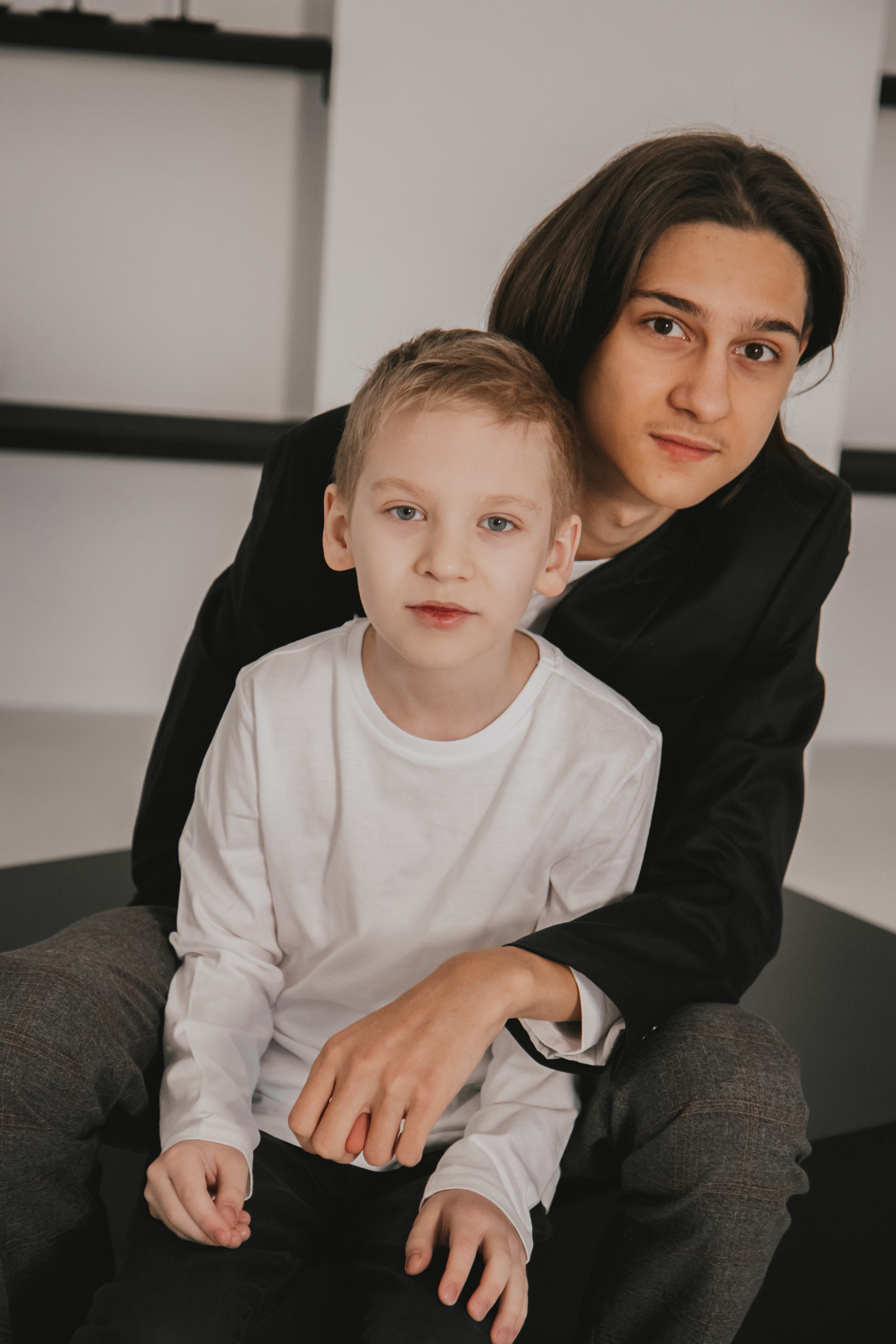 Фотостудия. Фотограф в Перми Гиренко Людмила