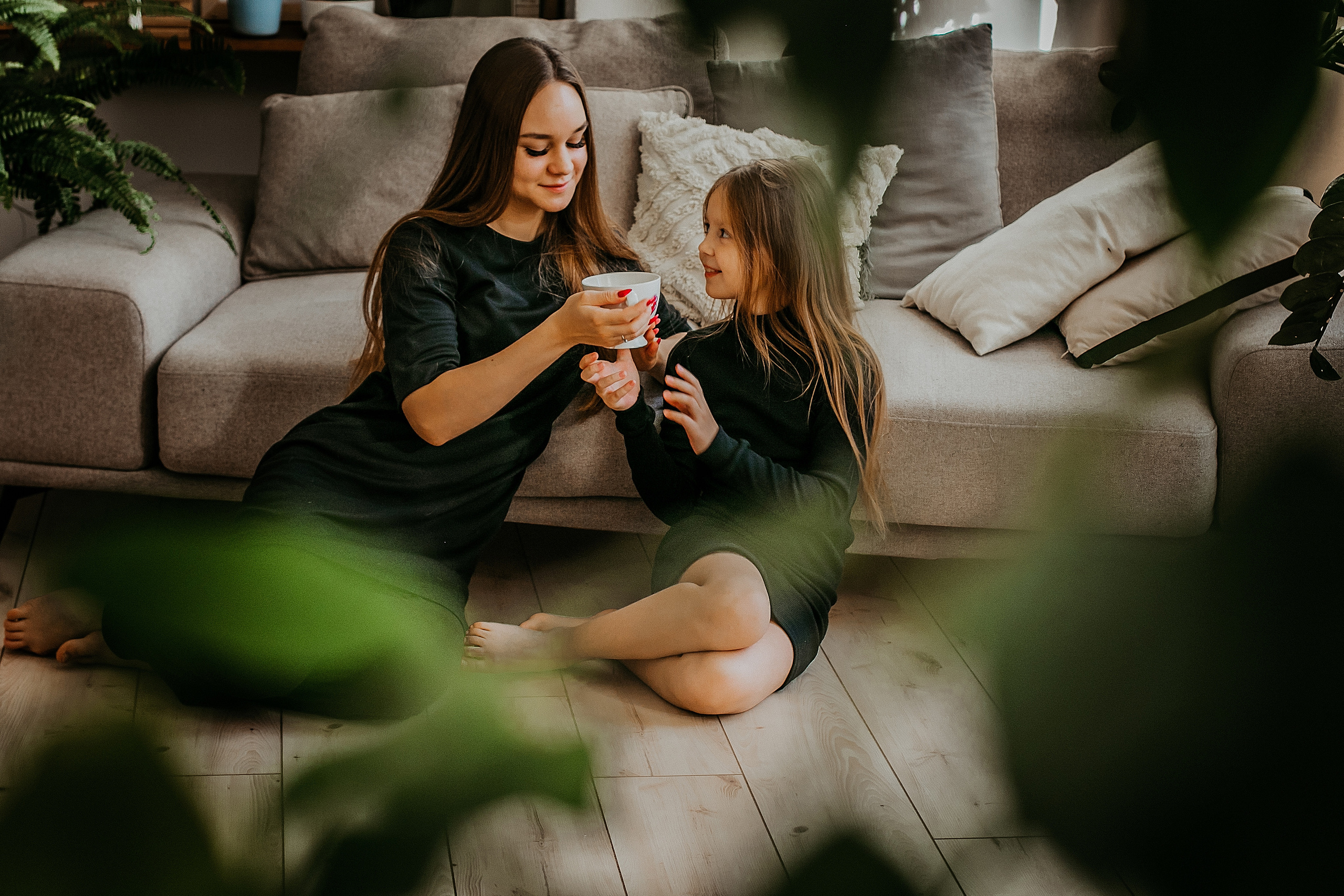 Фотостудия. Фотограф в Перми Гиренко Людмила