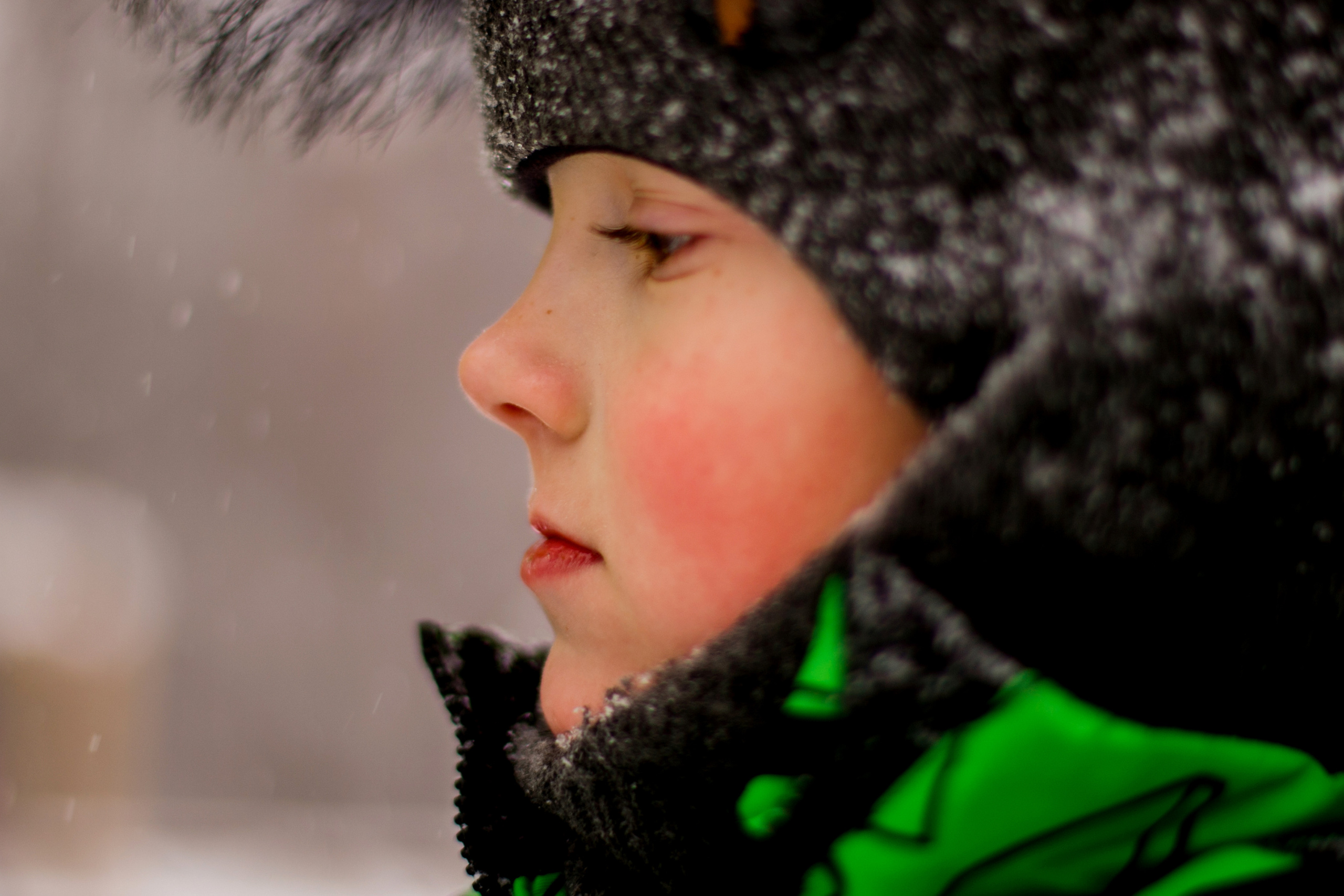 Семейные прогулки. Фотограф в Перми Гиренко Людмила