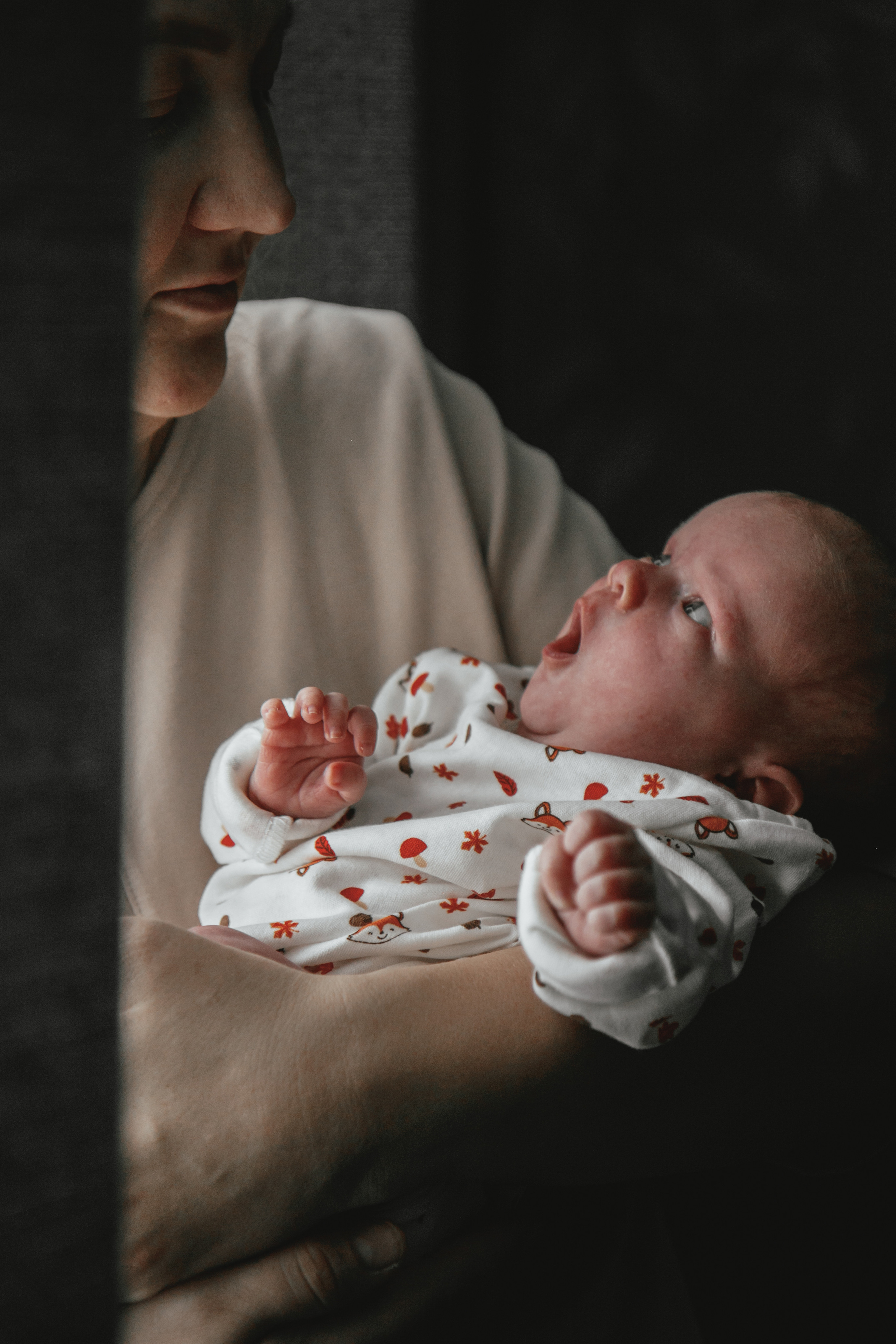 Малыши в кадре. Фотограф в Перми Гиренко Людмила