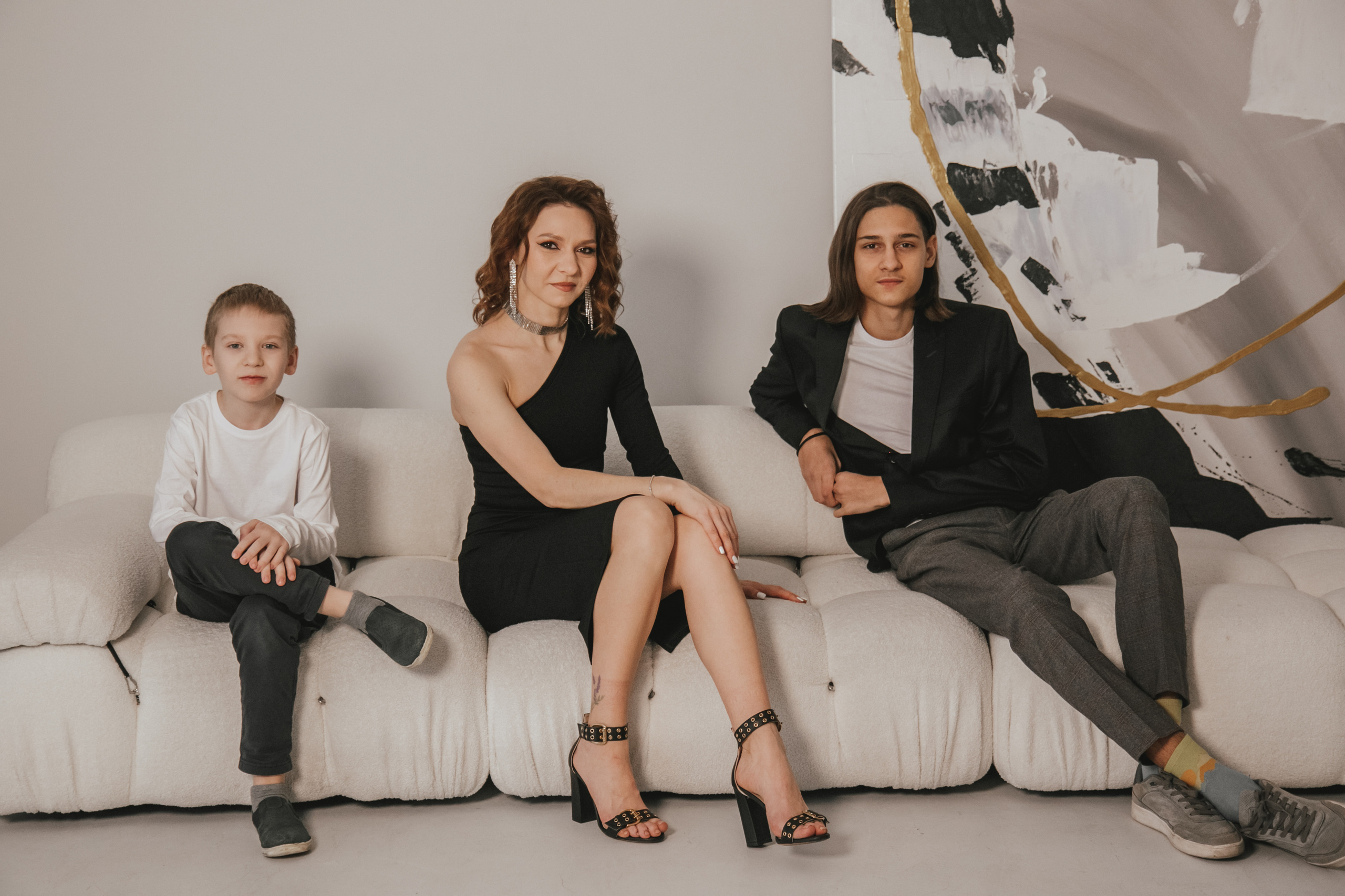 Фотостудия. Фотограф в Перми Гиренко Людмила